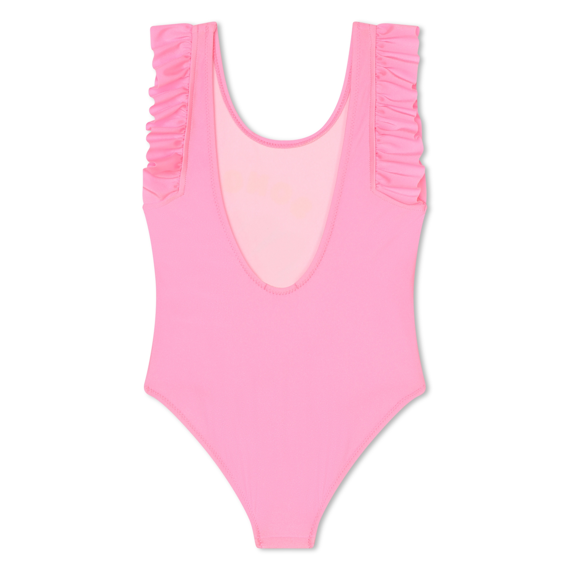 One-piece sequin bathing suit BILLIEBLUSH for GIRL