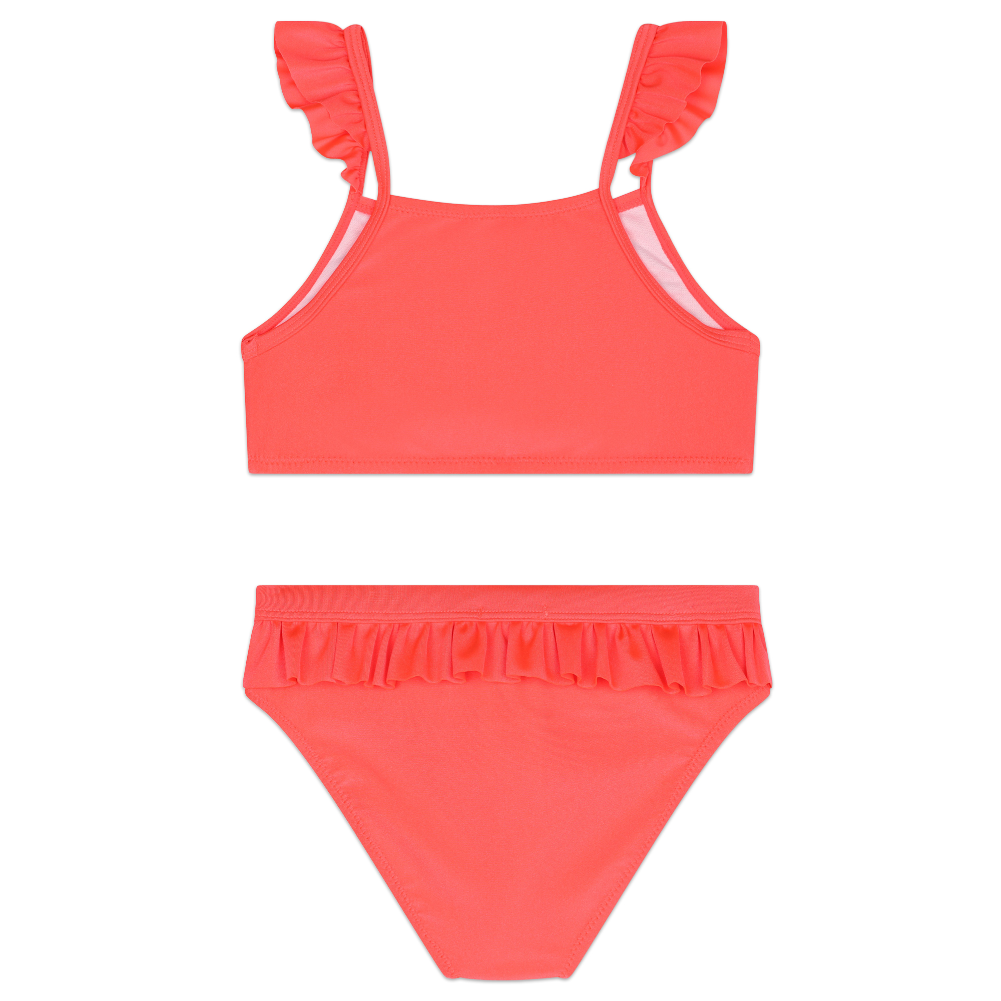 Two-piece sequin bathing suit BILLIEBLUSH for GIRL
