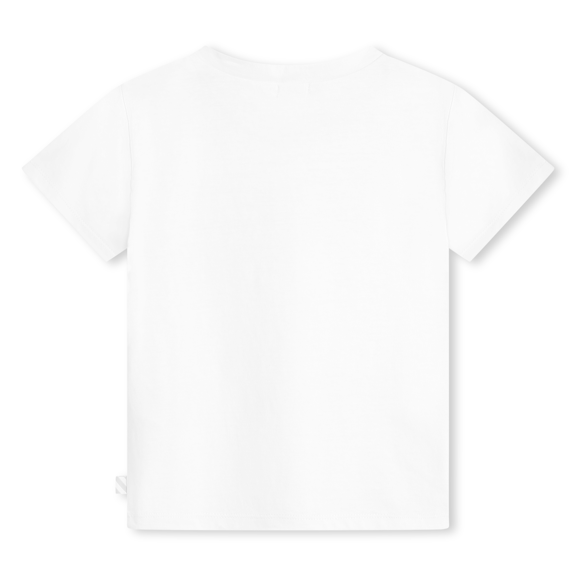 T-shirt met lovertjesprint BILLIEBLUSH Voor