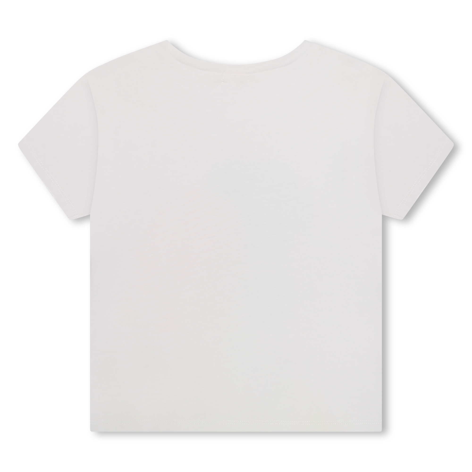 T-shirt forme confort sequins BILLIEBLUSH pour FILLE