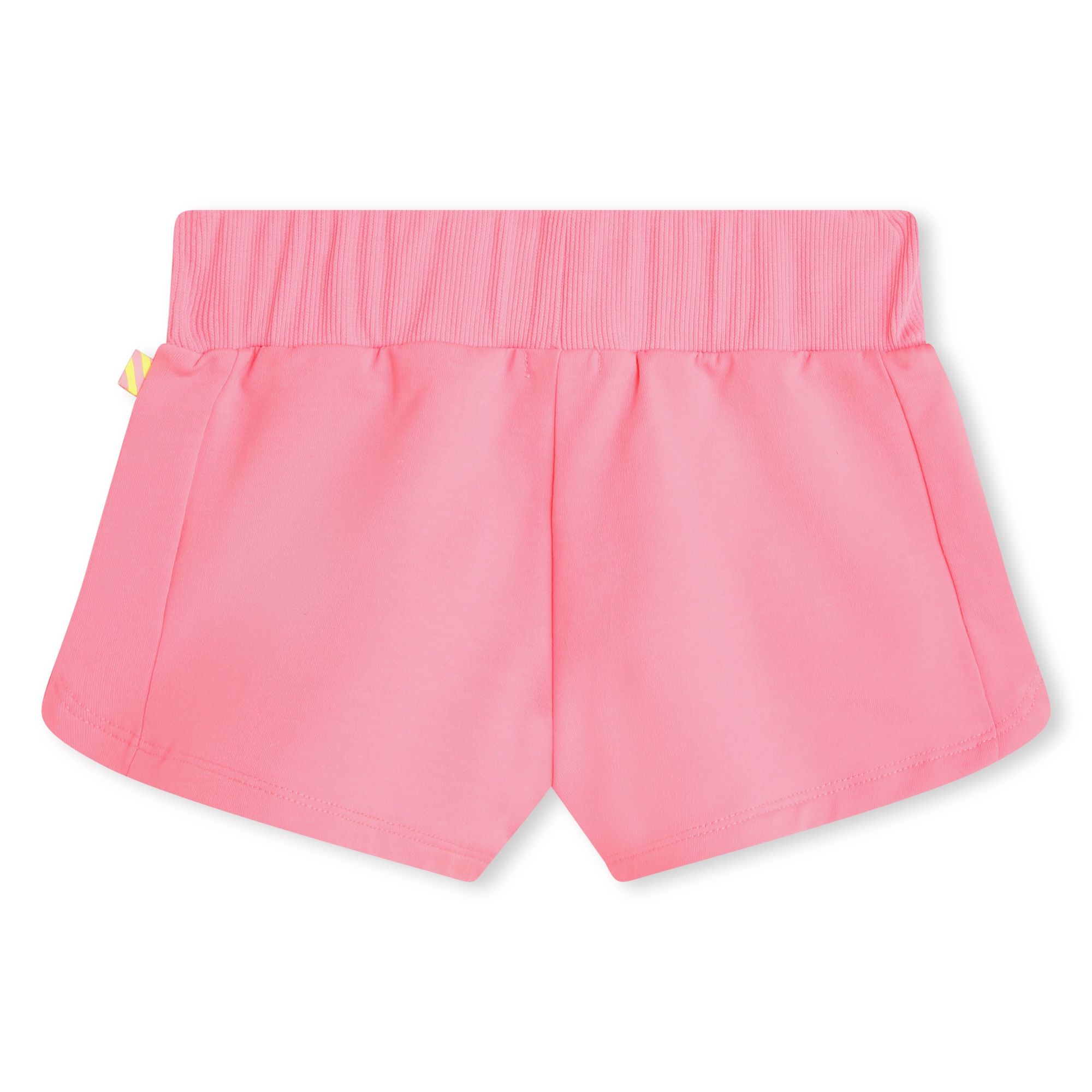 Shorts in felpa con paillettes BILLIEBLUSH Per BAMBINA