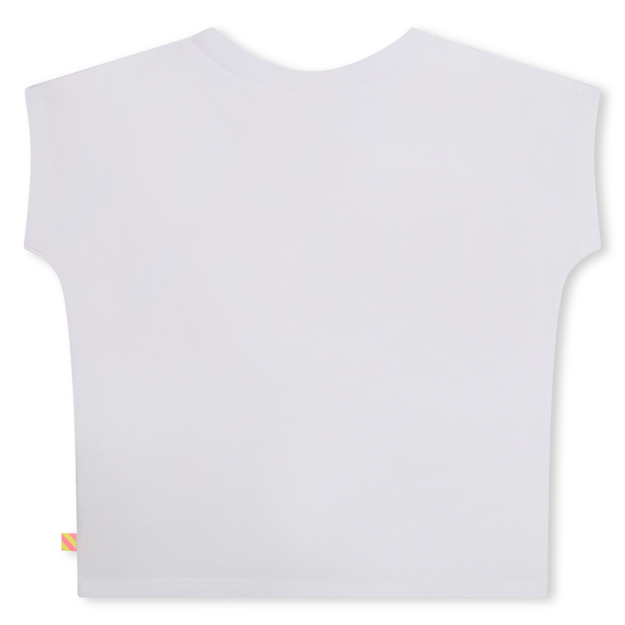 T-shirt maniche corte cotone BILLIEBLUSH Per BAMBINA