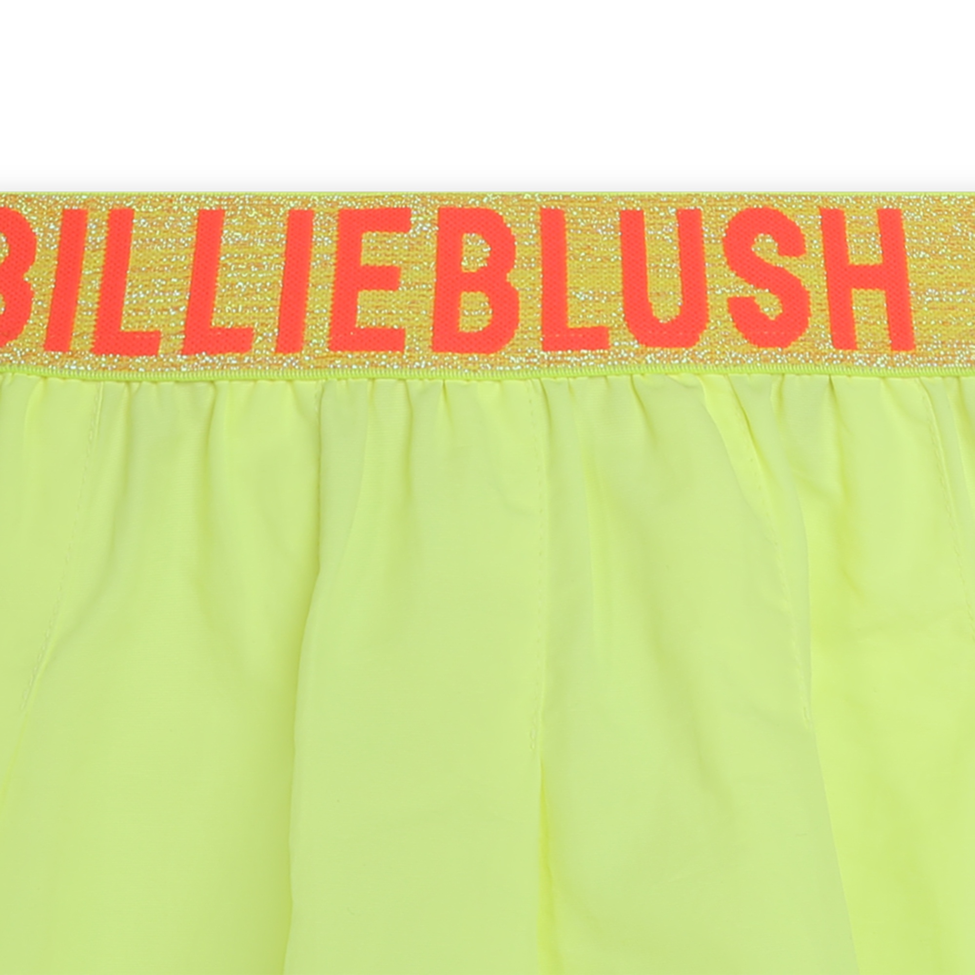 Plain pleated skirt BILLIEBLUSH for GIRL