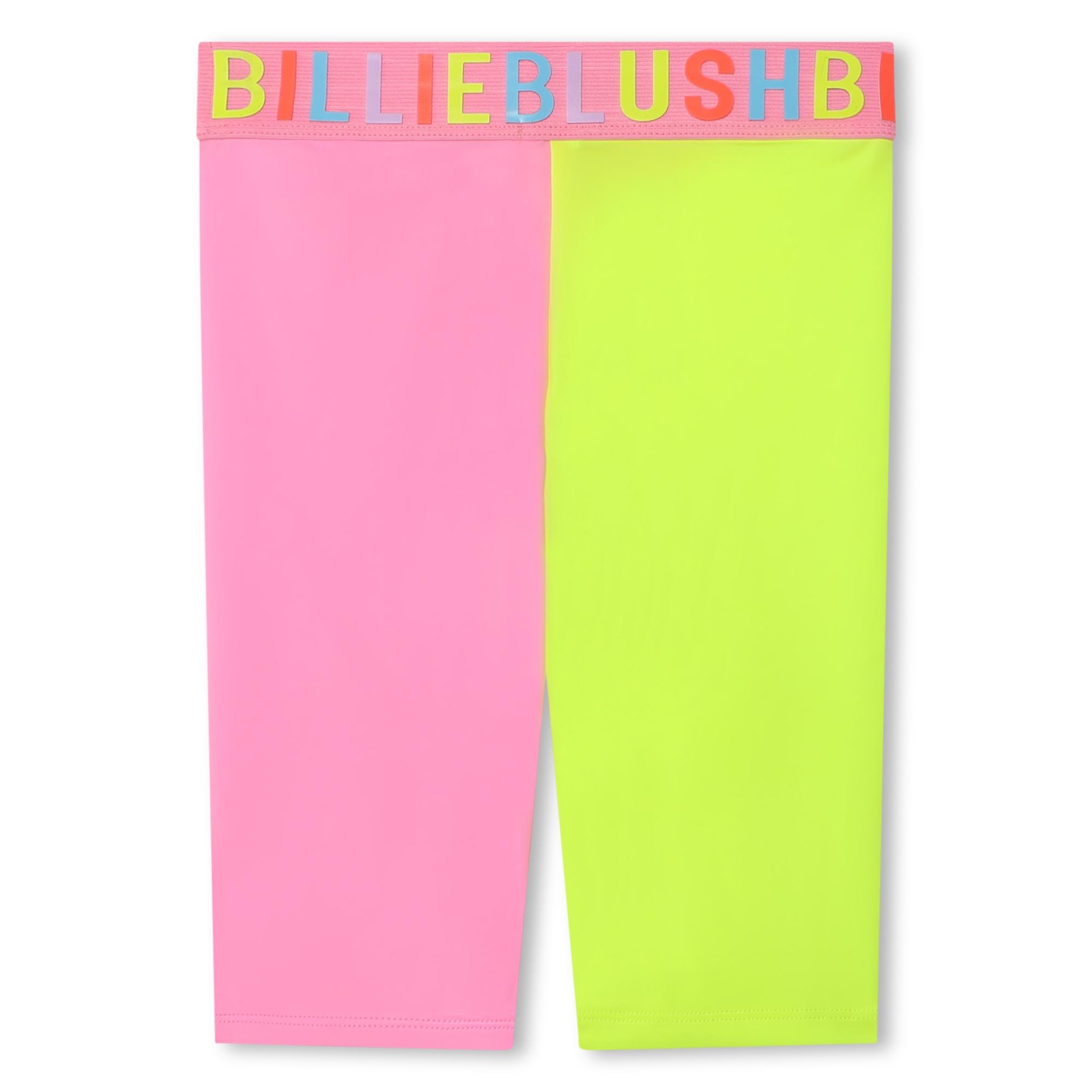 Multicoloured cycling shorts BILLIEBLUSH for GIRL