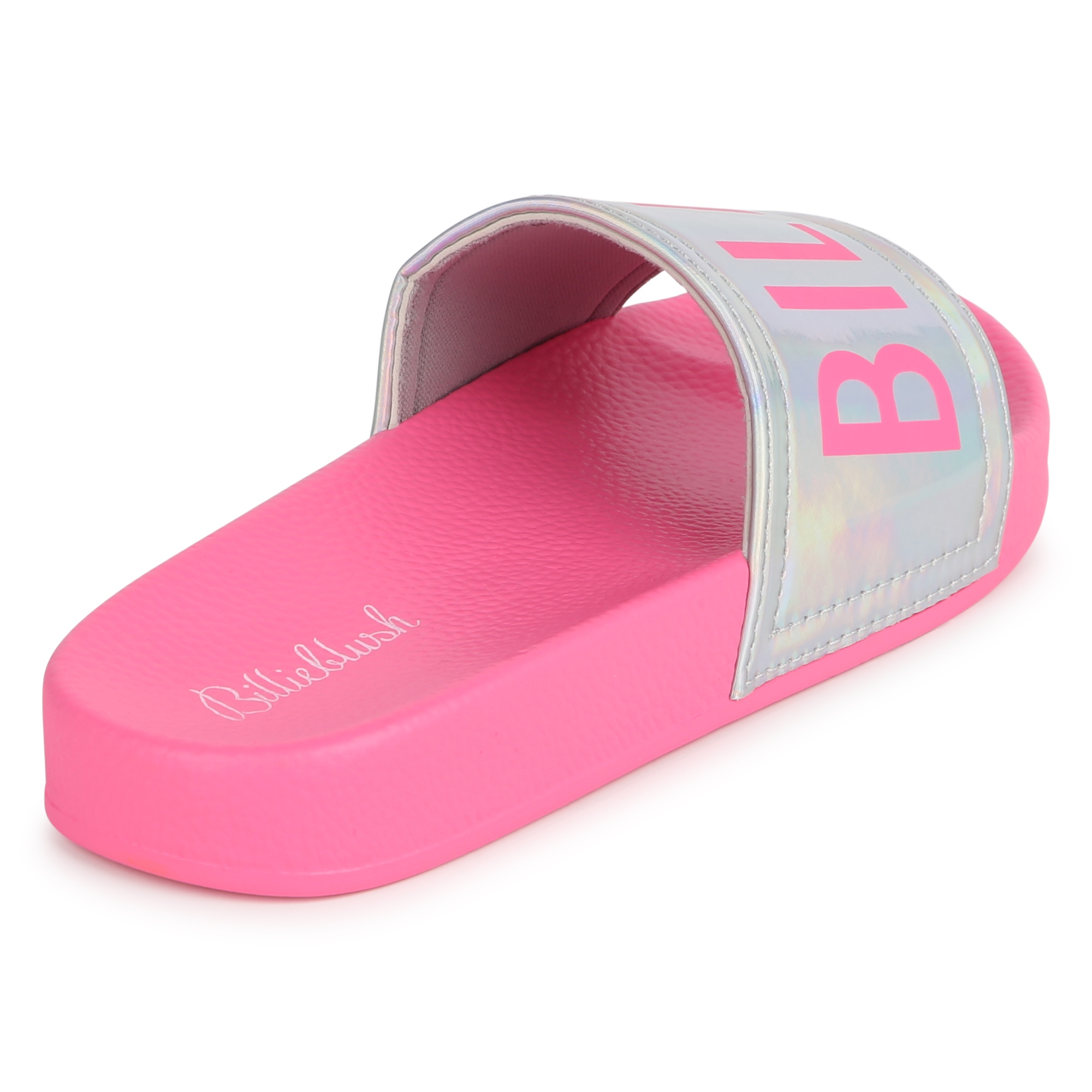 Branded flip-flops BILLIEBLUSH for GIRL