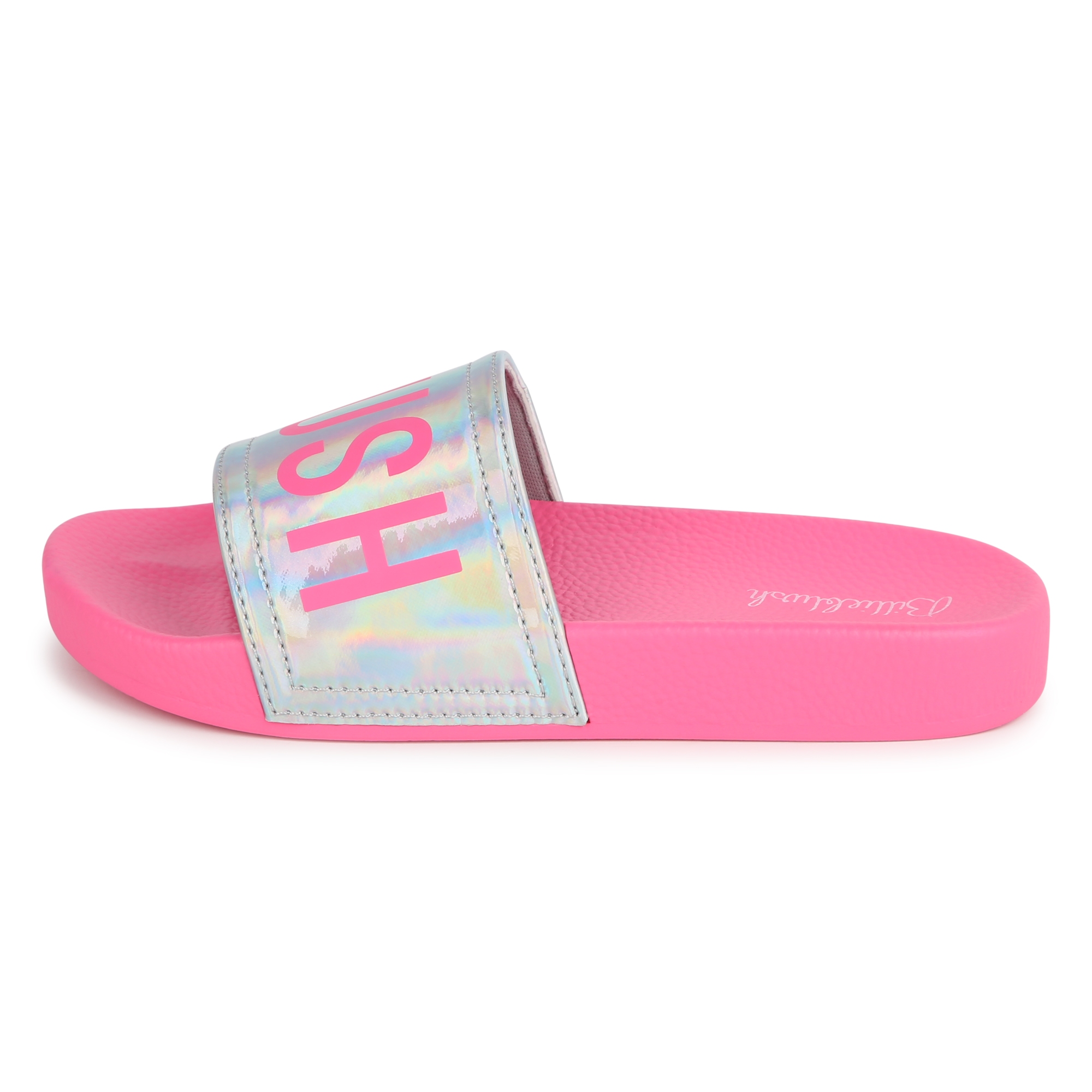 Branded flip-flops BILLIEBLUSH for GIRL