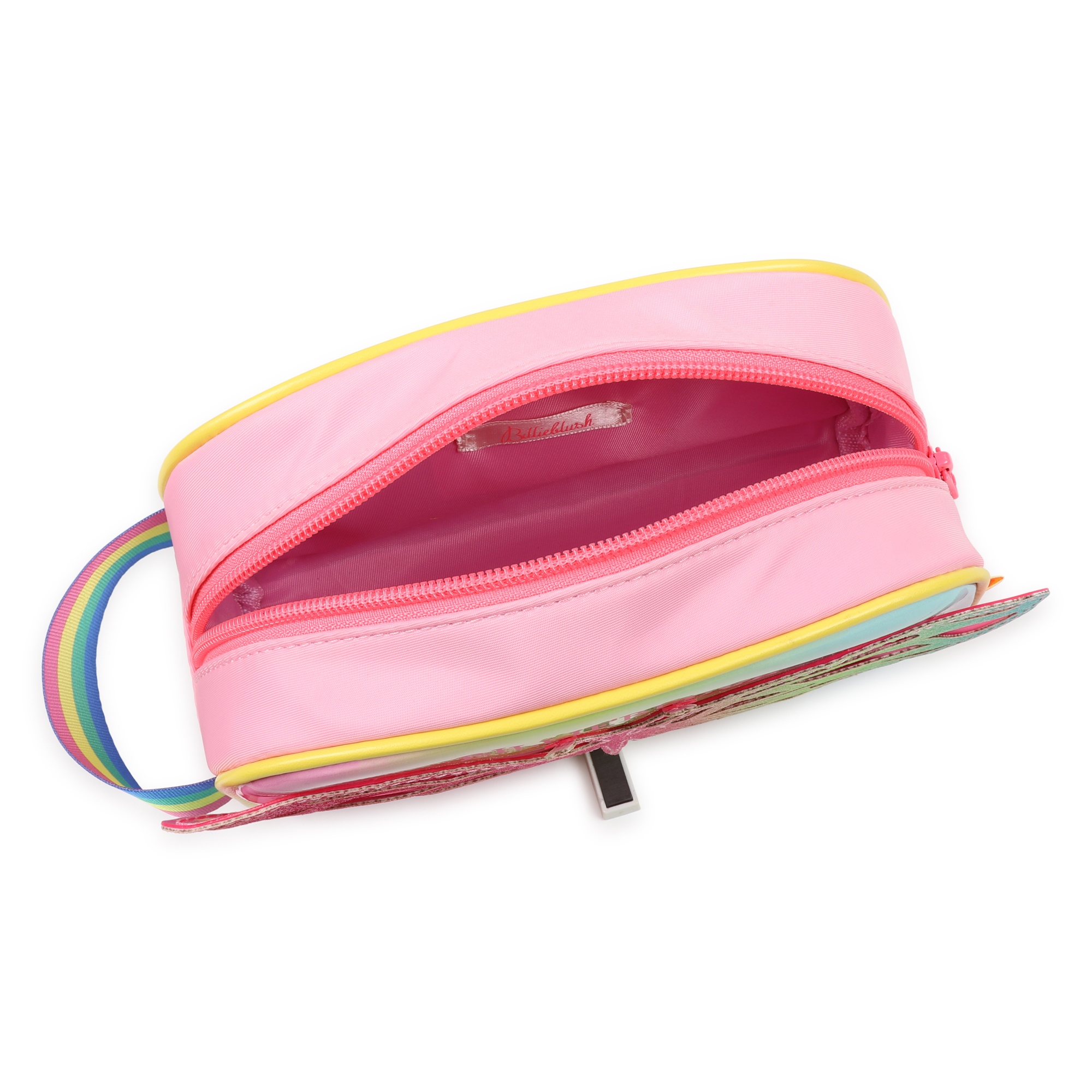 Coated butterfly pencil case BILLIEBLUSH for GIRL