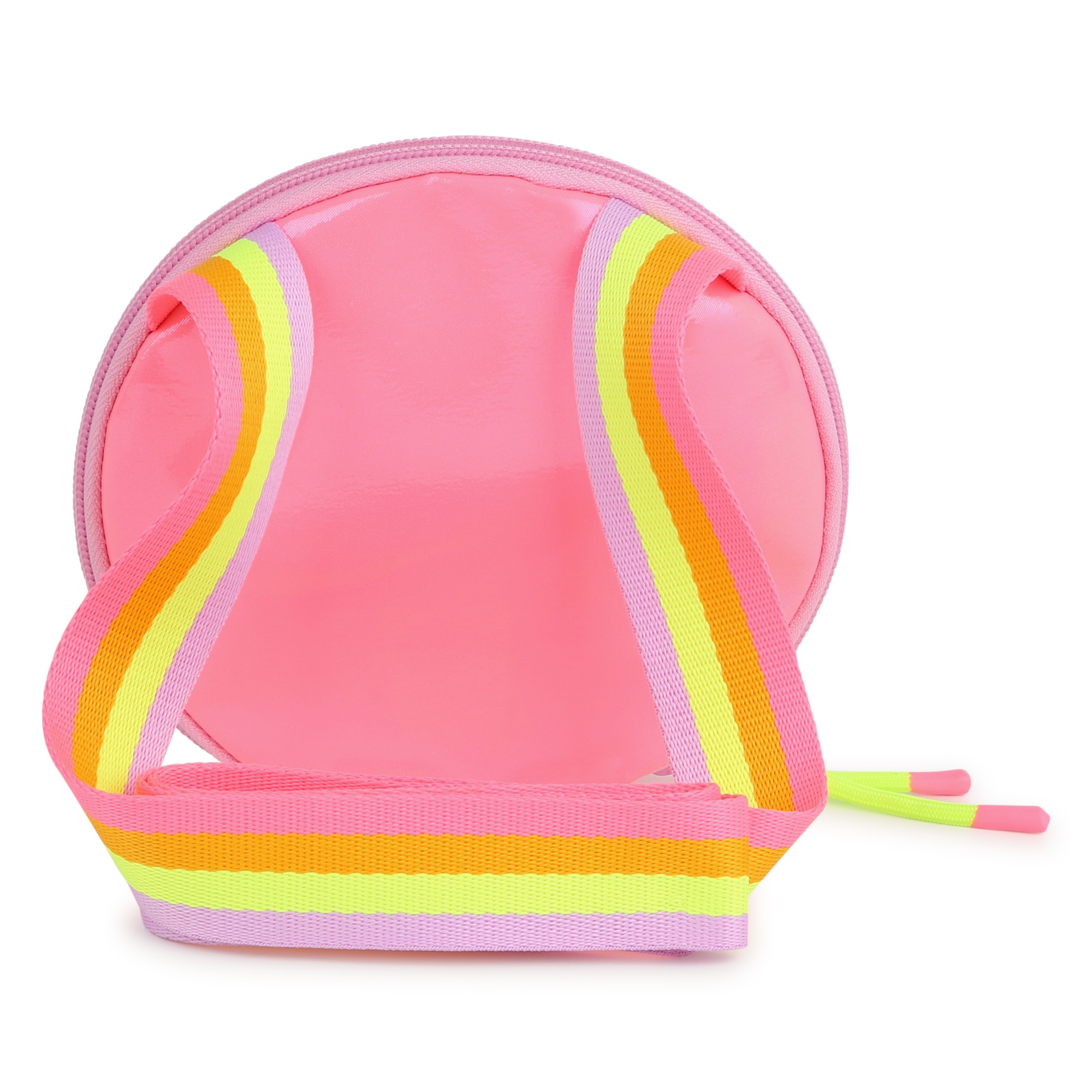 Sac à main rond à bandoulière BILLIEBLUSH pour FILLE