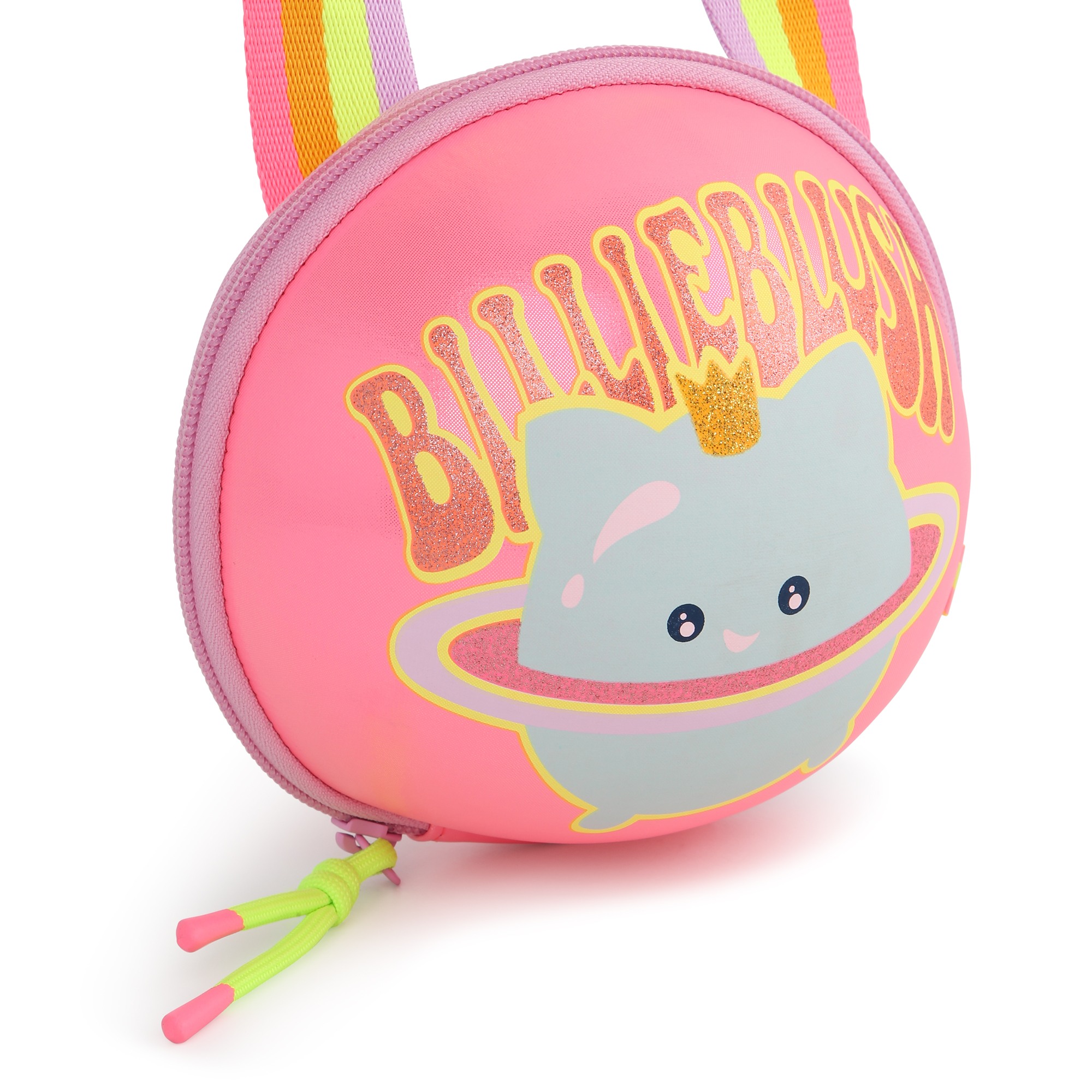 Sac à main rond à bandoulière BILLIEBLUSH pour FILLE