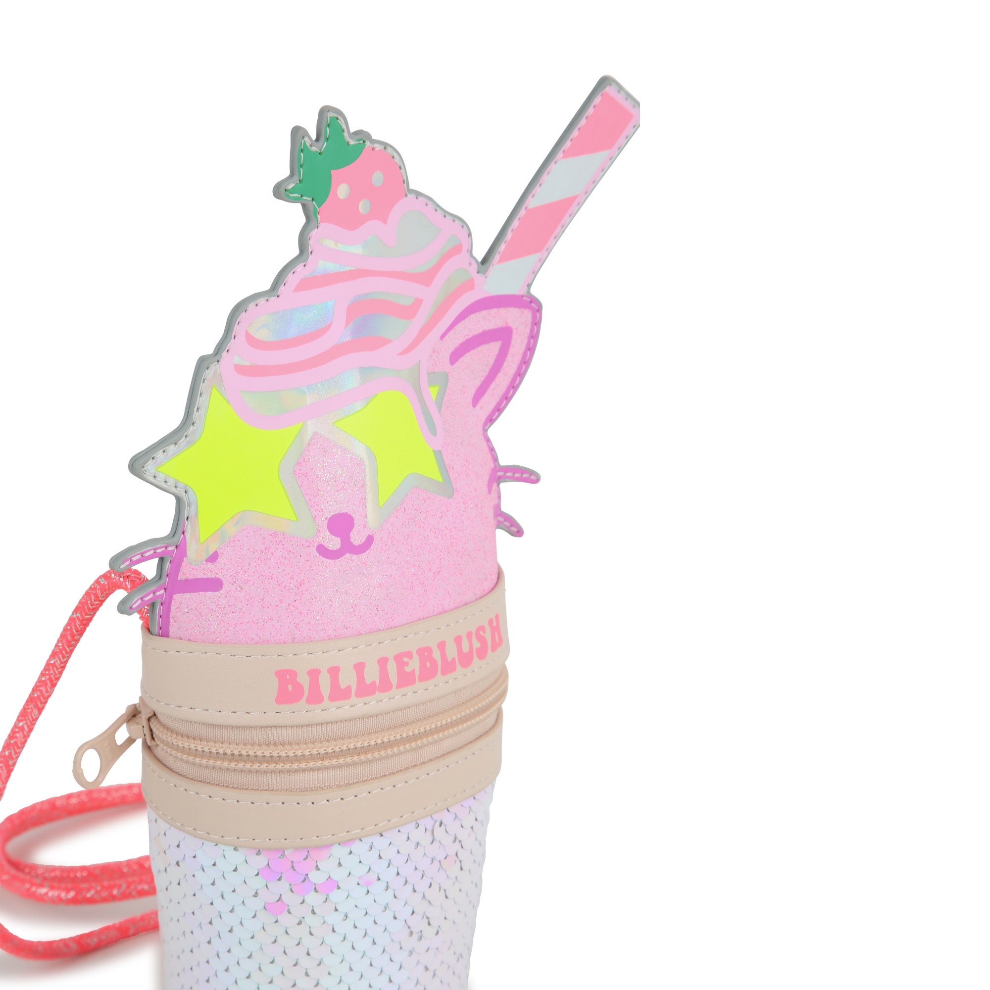 Cat ice cream handbag BILLIEBLUSH for GIRL