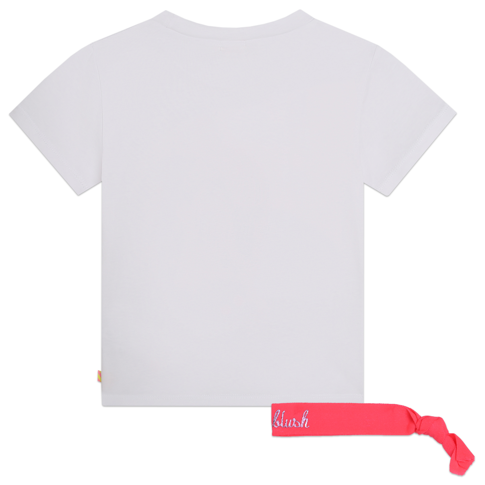Set van T-shirt en armband BILLIEBLUSH Voor