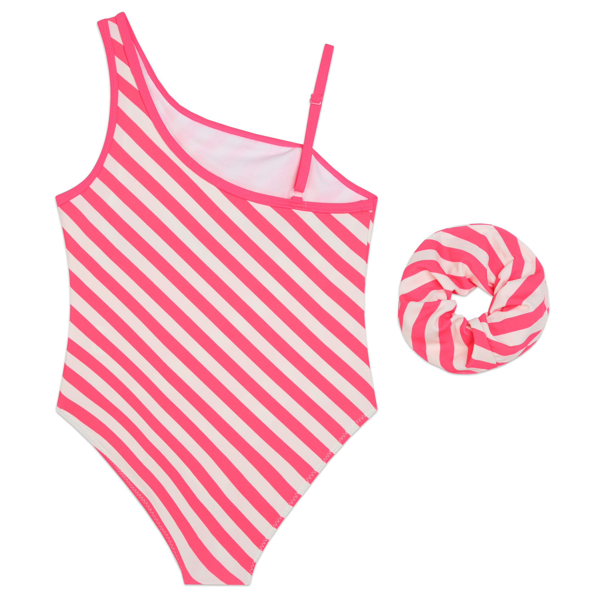 One-piece swimsuit BILLIEBLUSH for GIRL