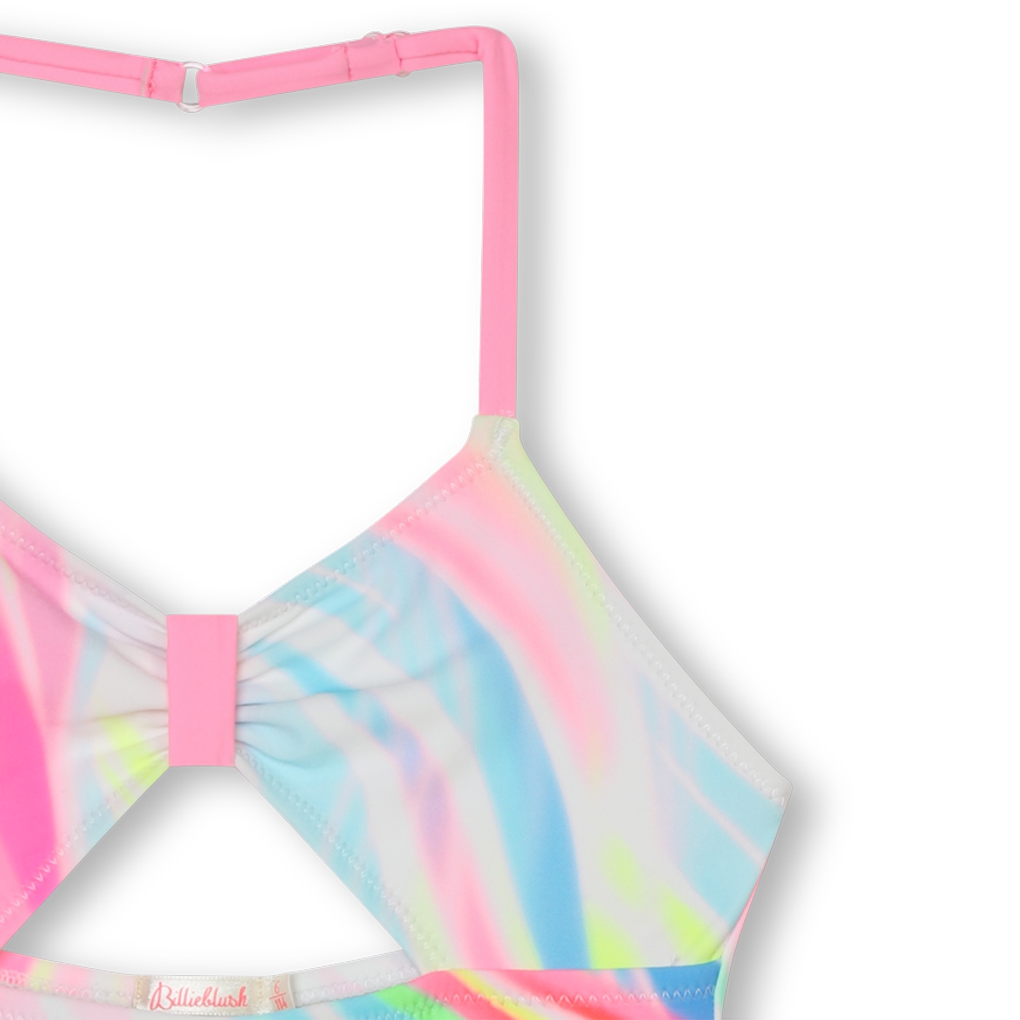 Multicoloured bathing suit BILLIEBLUSH for GIRL