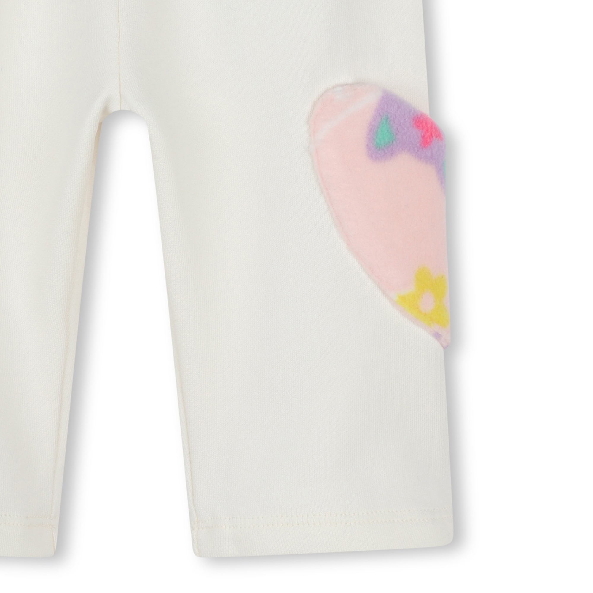 Fleece jogging bottoms BILLIEBLUSH for GIRL