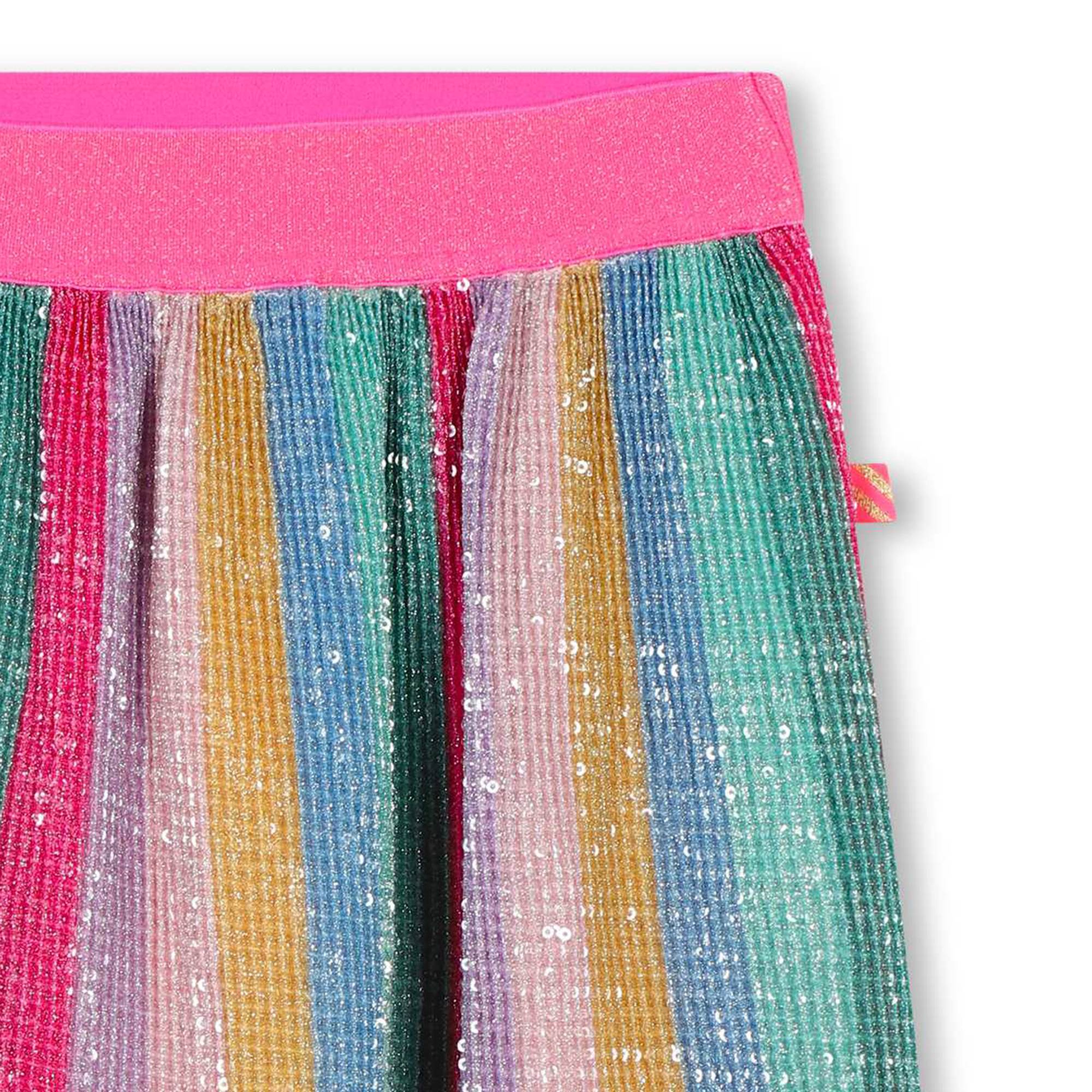 Rainbow sequin skirt next best sale