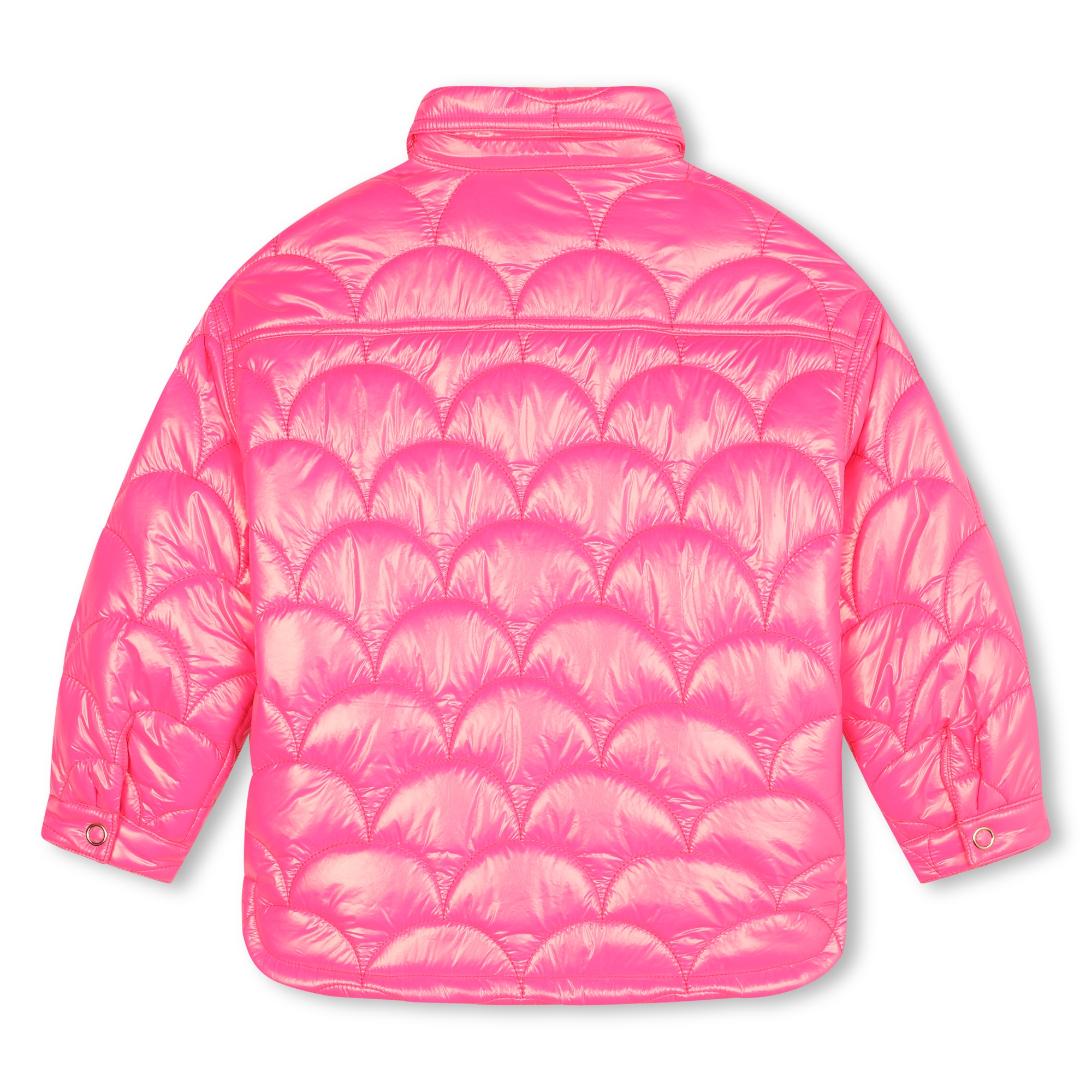 Girls light puffer jacket on sale