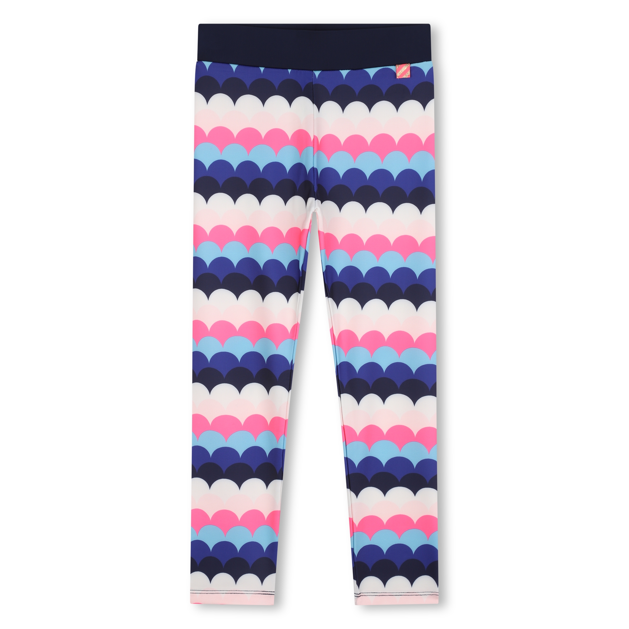 Leggings estampado multicolor BILLIEBLUSH para NIÑA