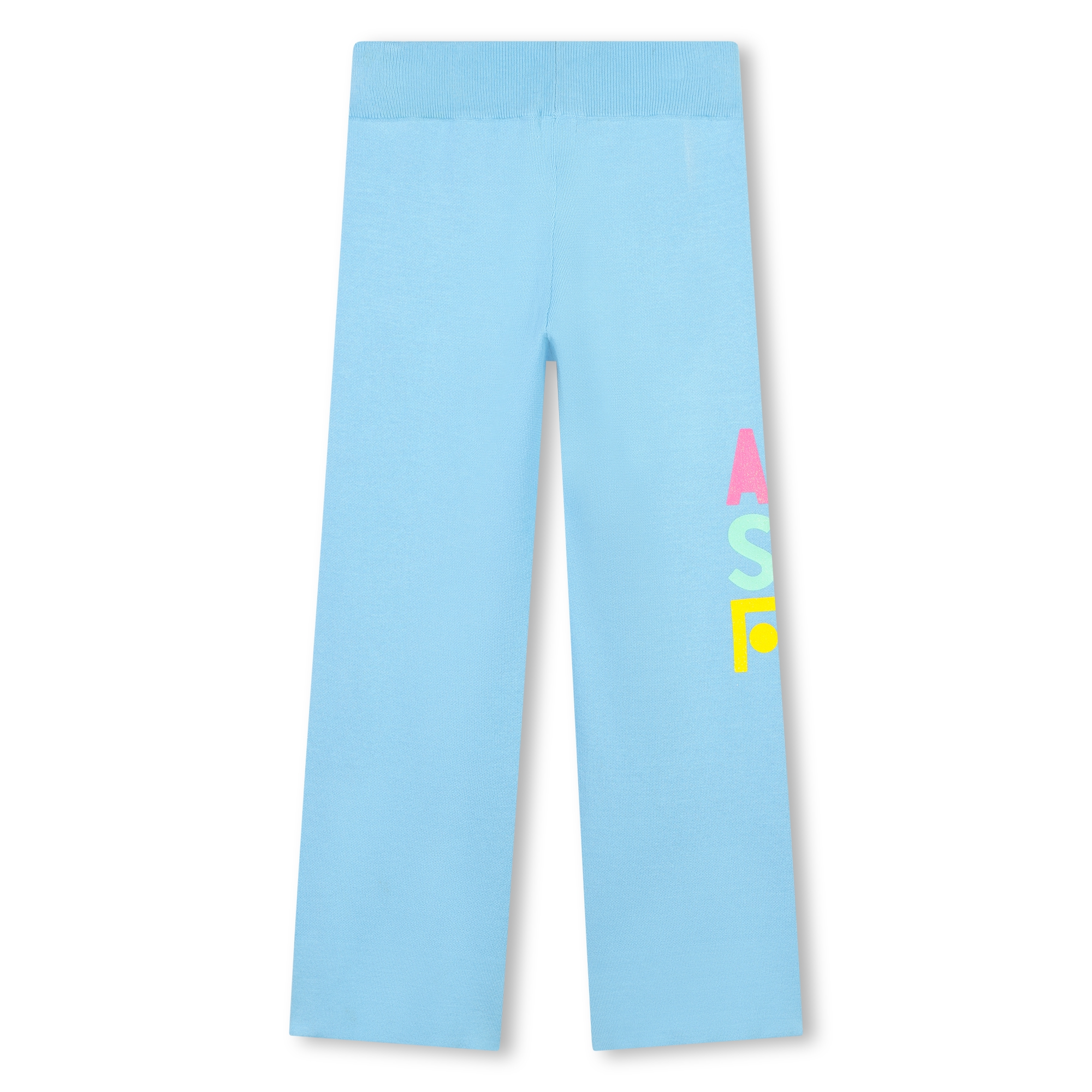 Knitted trousers BILLIEBLUSH for GIRL