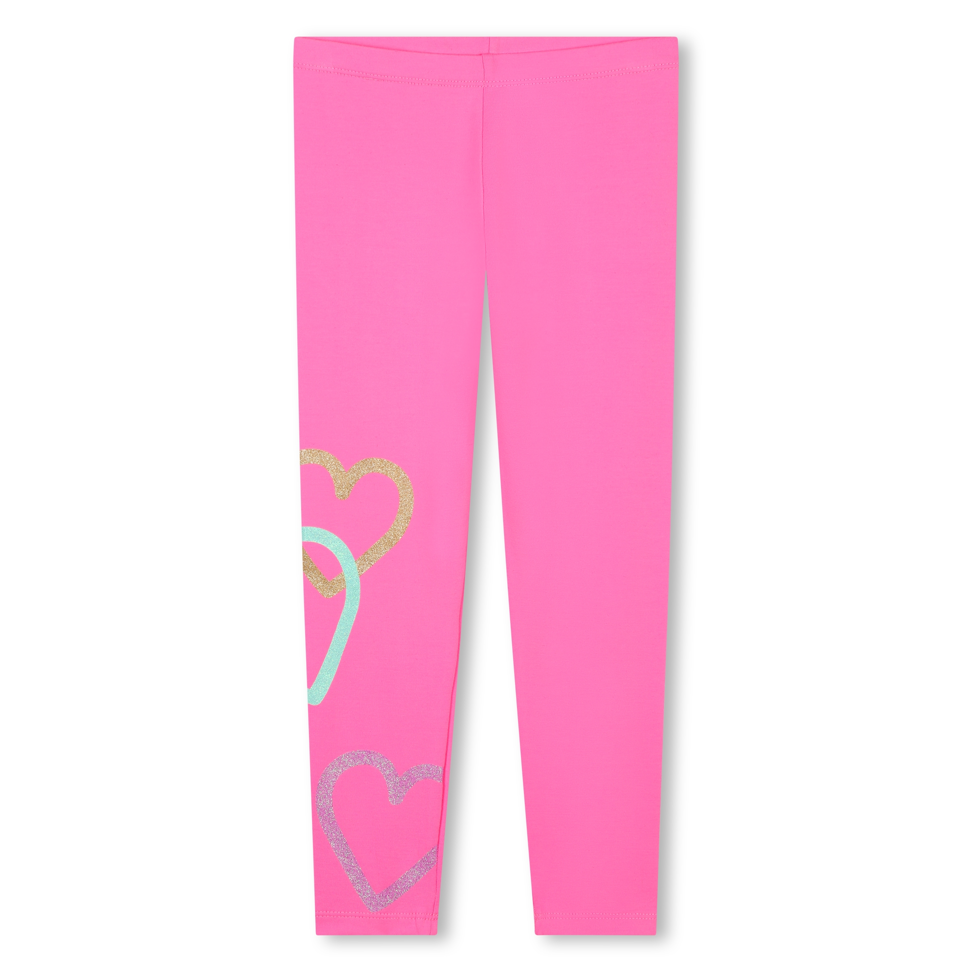 Leggings with illustration BILLIEBLUSH for GIRL