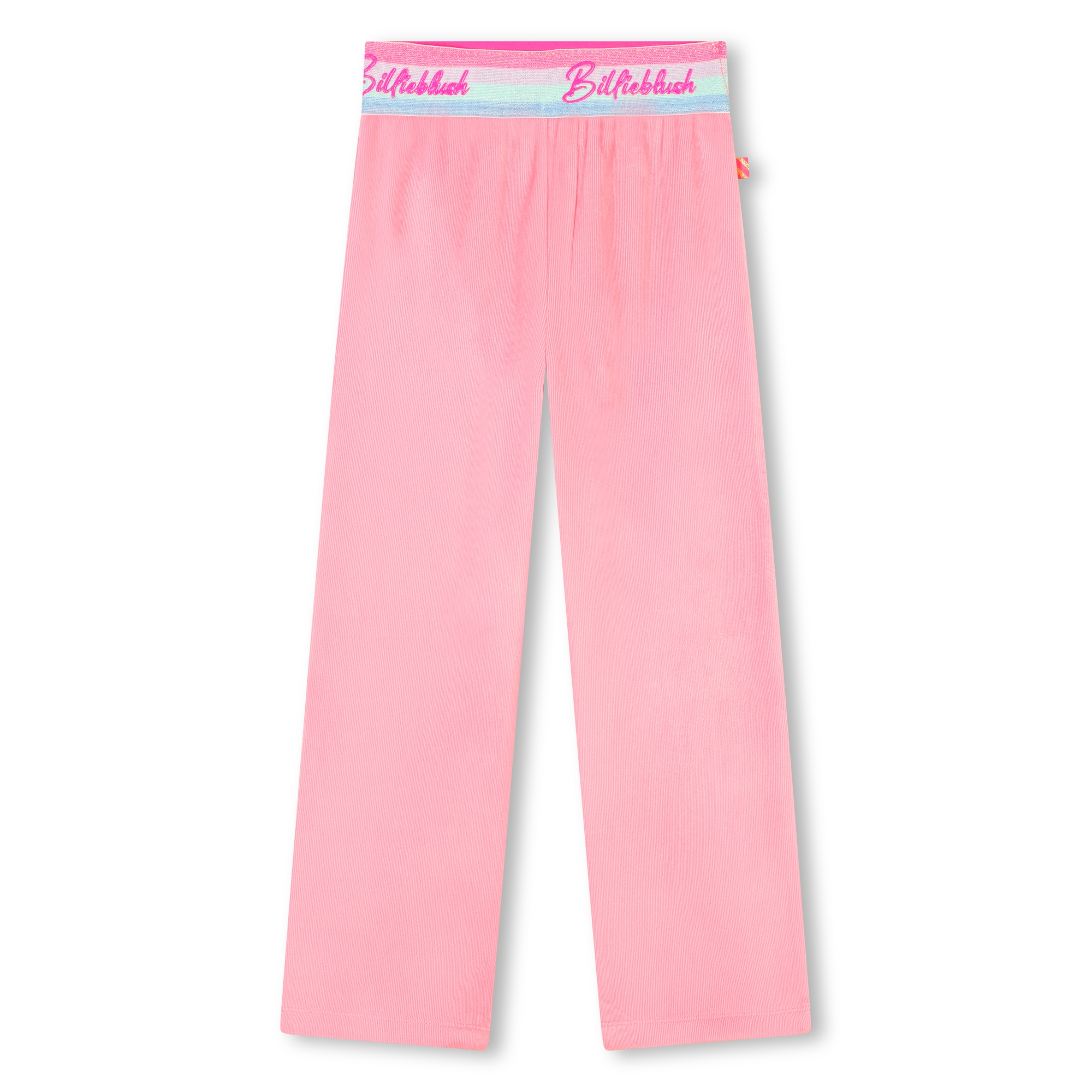 Pantaloni in velluto BILLIEBLUSH Per BAMBINA