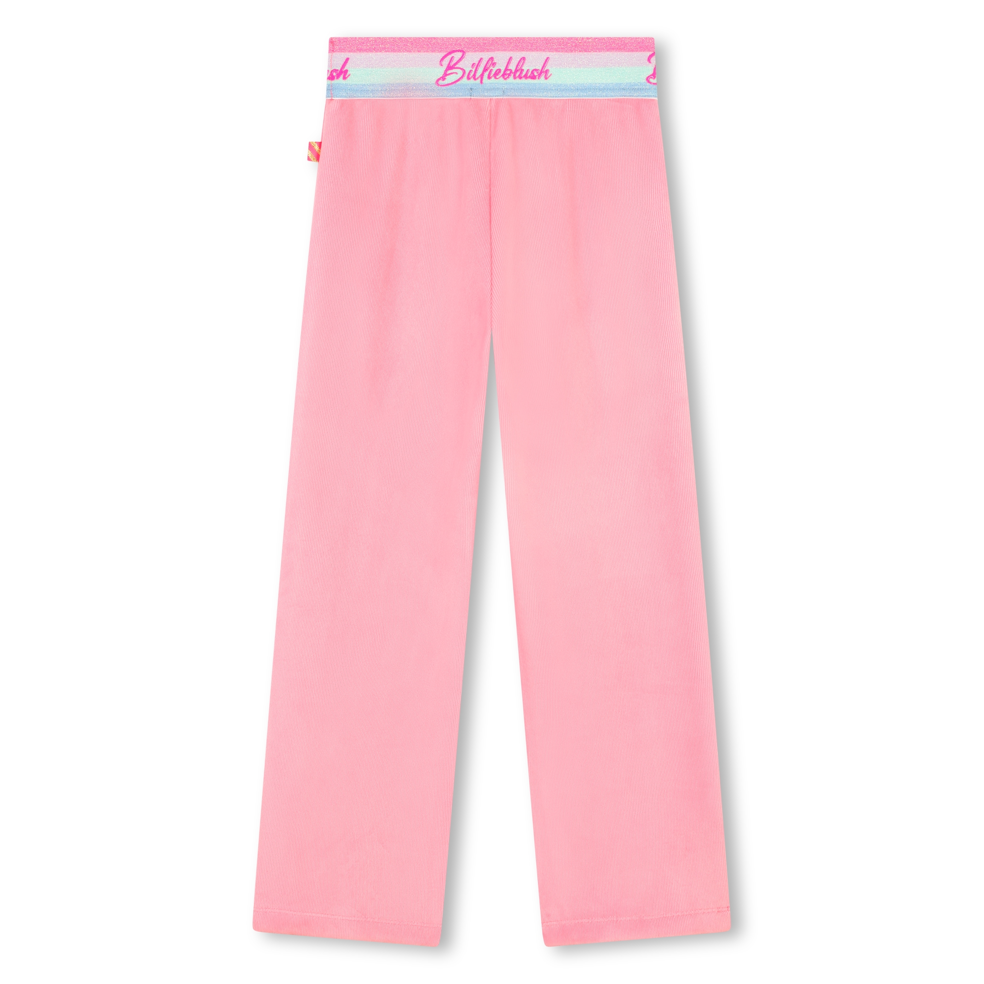 Pantaloni in velluto BILLIEBLUSH Per BAMBINA