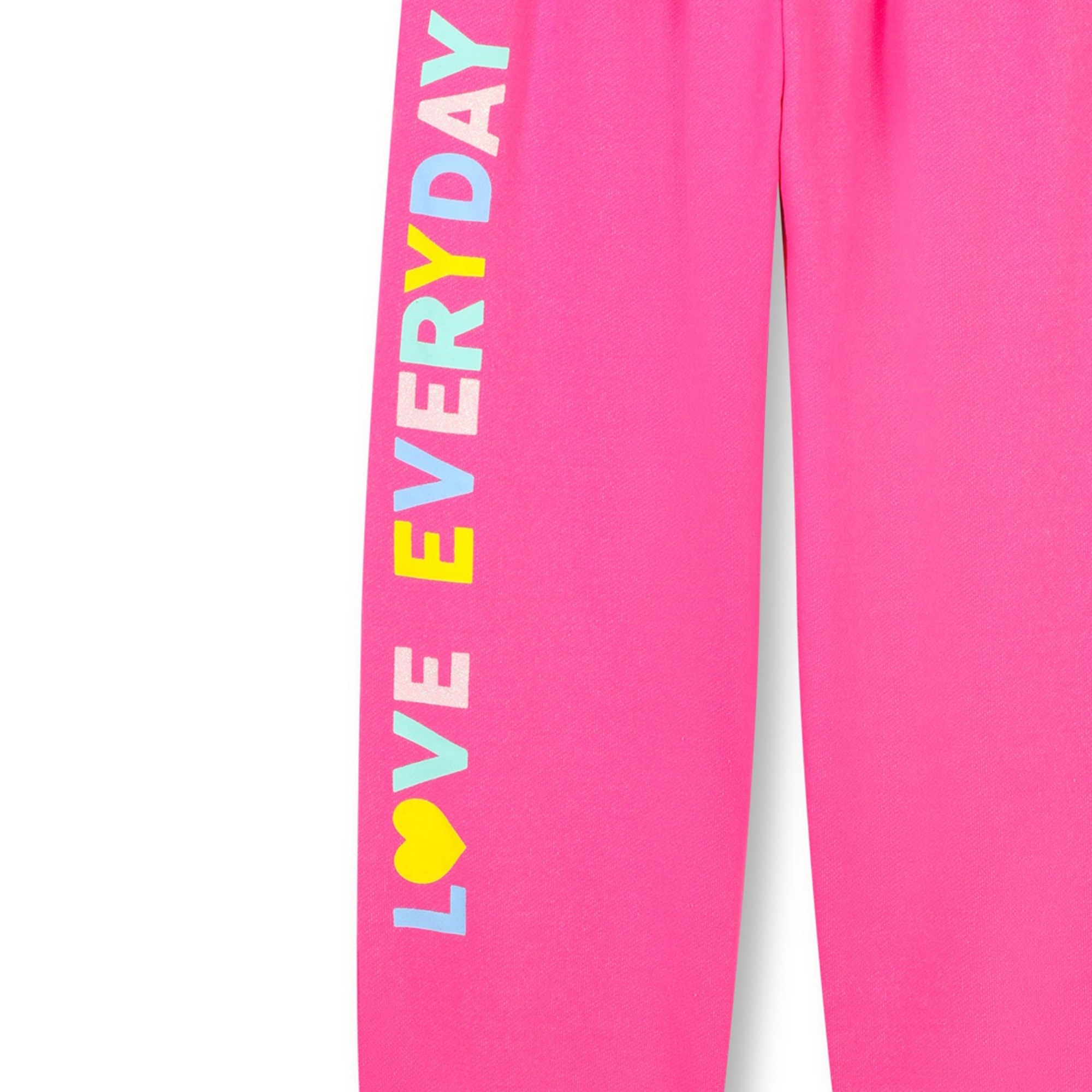 Jogging bottoms BILLIEBLUSH for GIRL