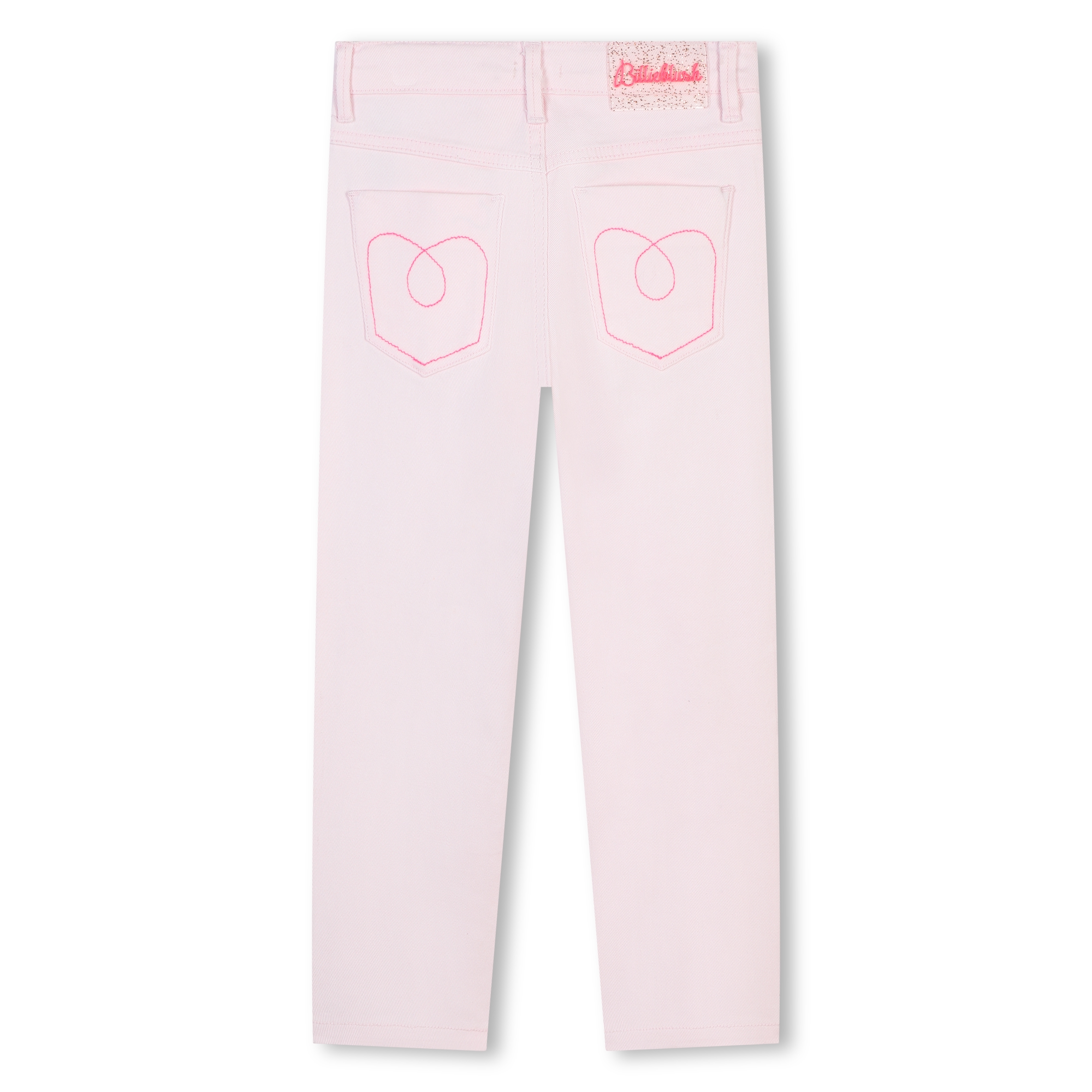 Adjustable-waist trousers BILLIEBLUSH for GIRL