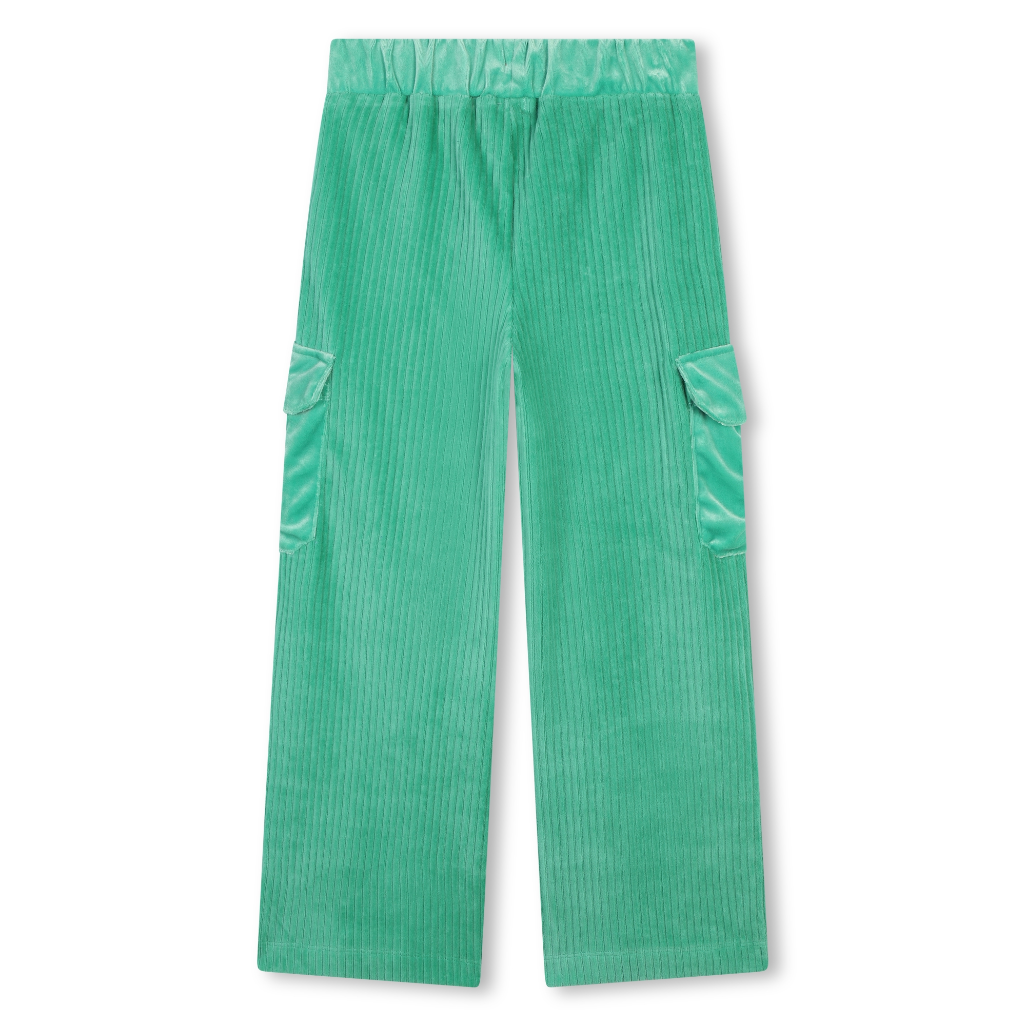 Pantalon en velours côtelé BILLIEBLUSH pour FILLE