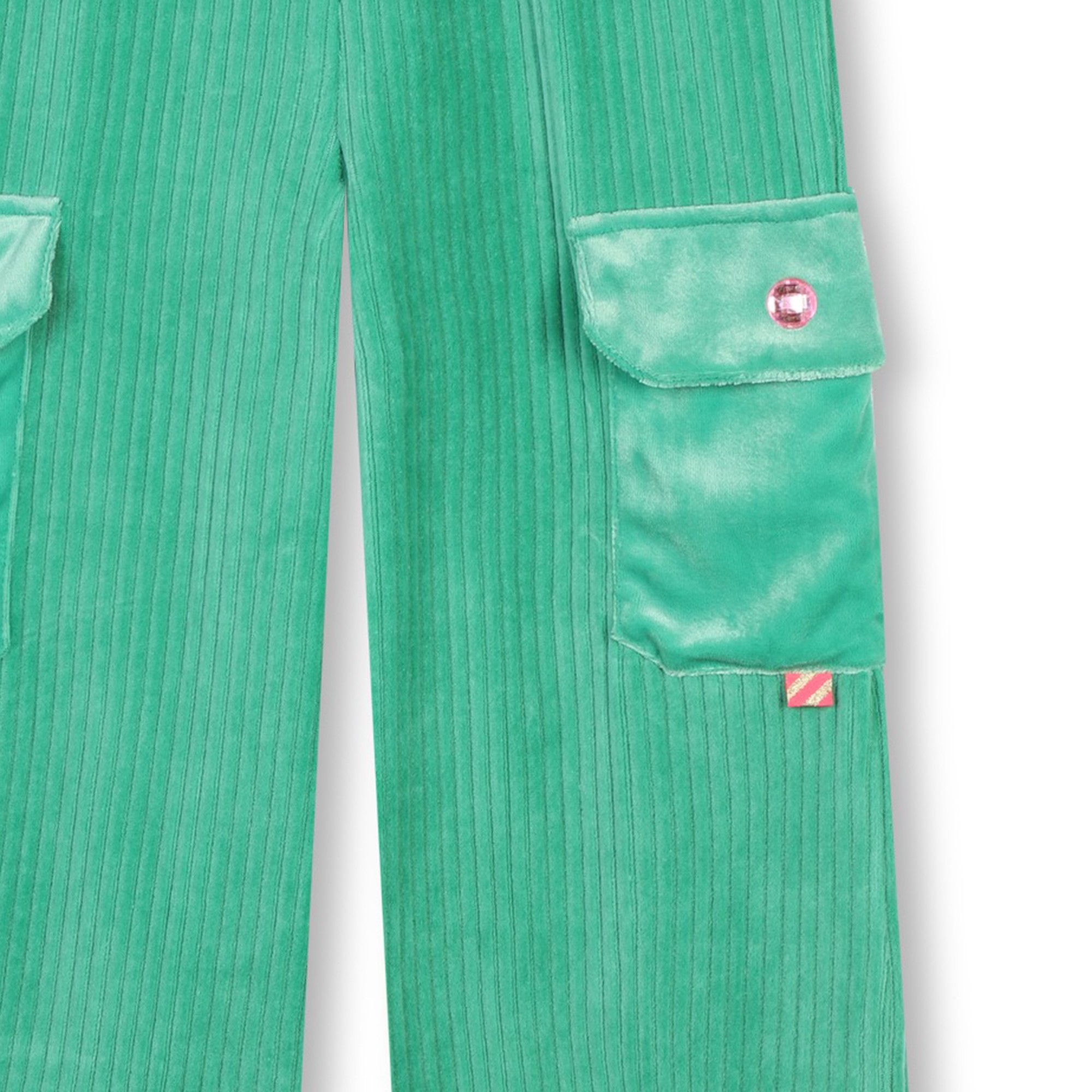 Pantalón de pana BILLIEBLUSH para NIÑA