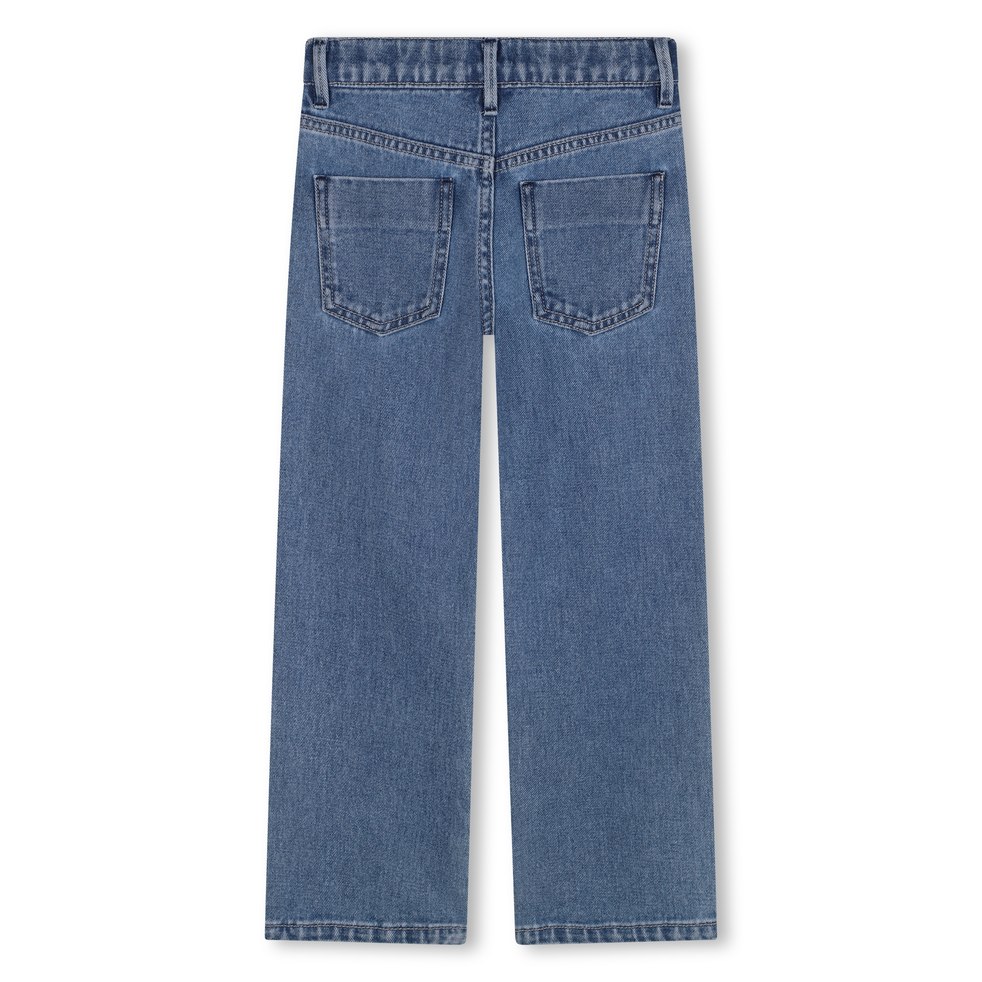 Denim broek BILLIEBLUSH Voor