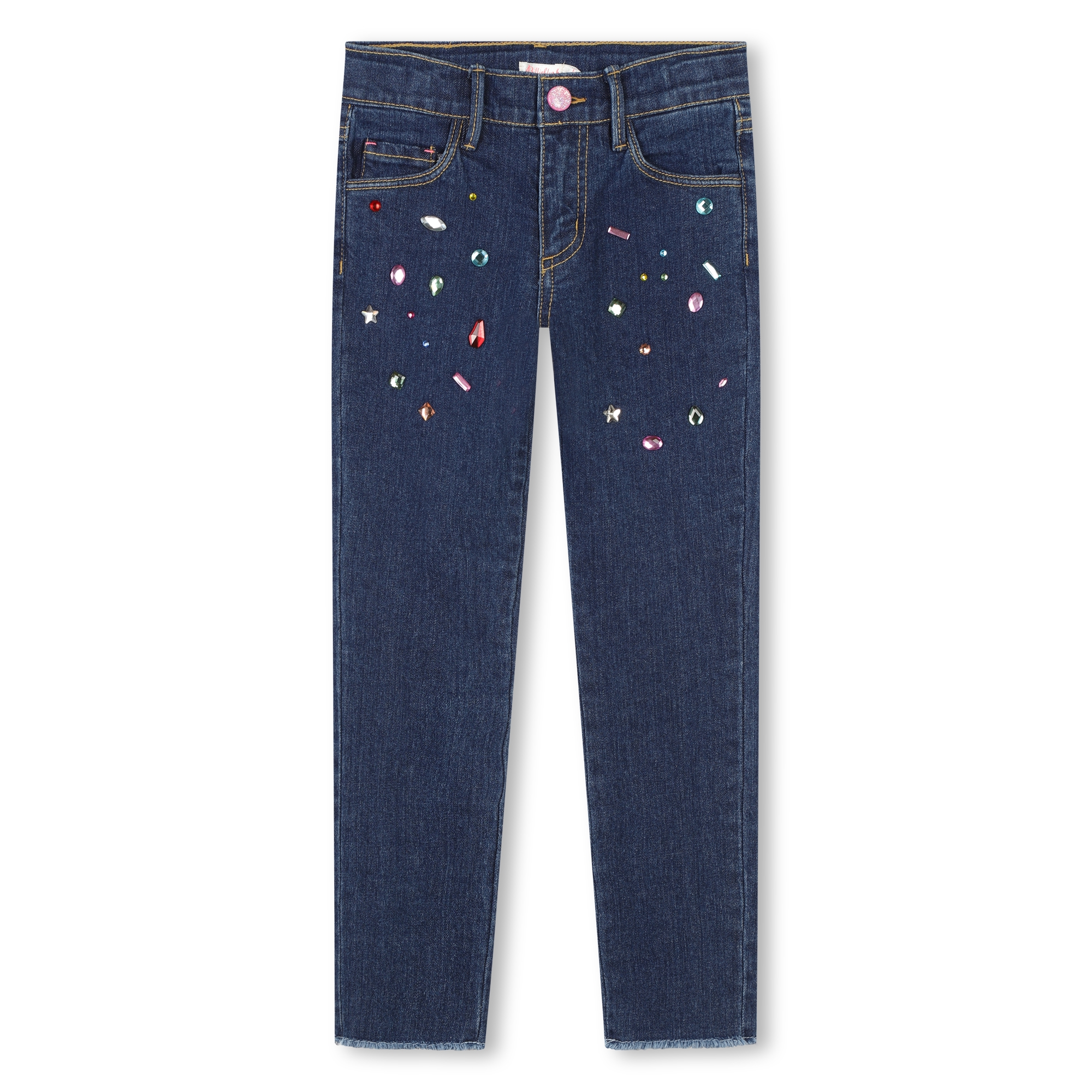 Pantalón vaquero BILLIEBLUSH para NIÑA