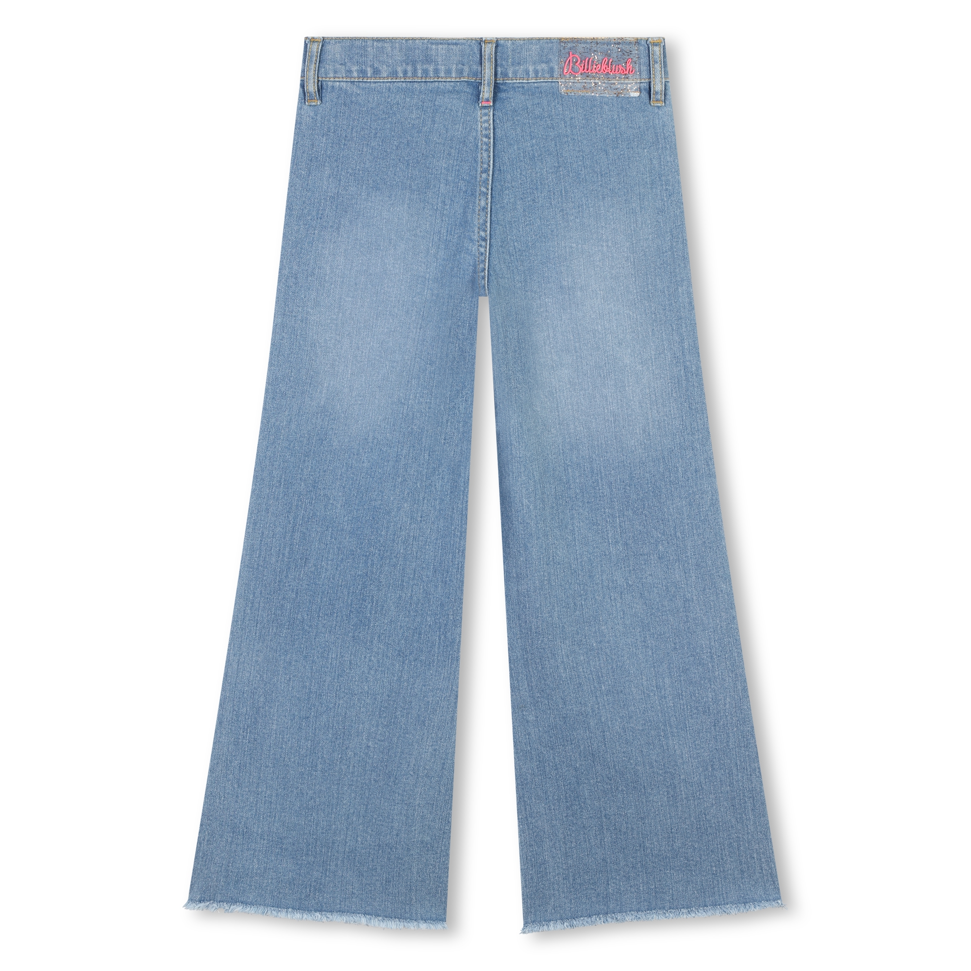 Denim broek BILLIEBLUSH Voor