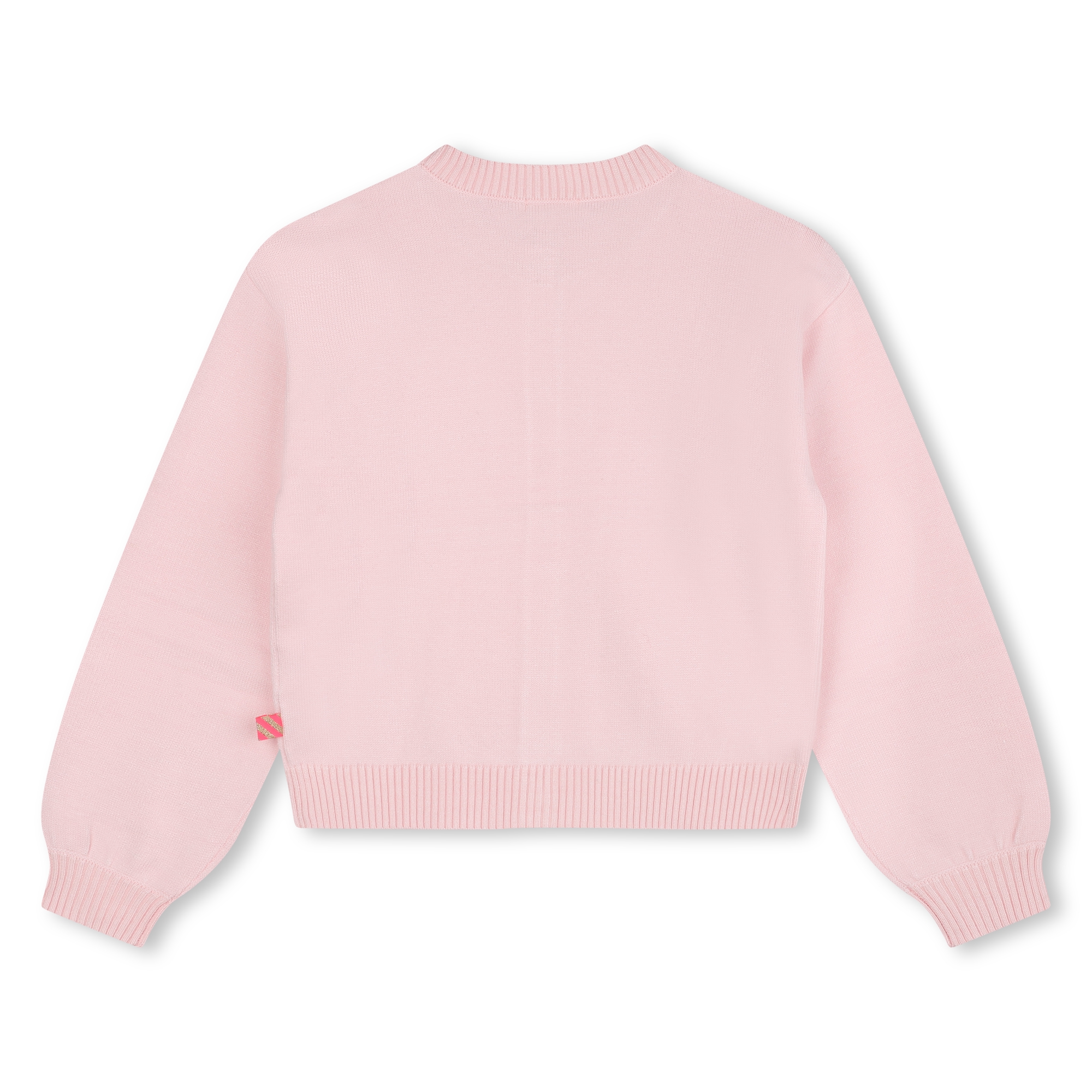 Tricot vestje BILLIEBLUSH Voor