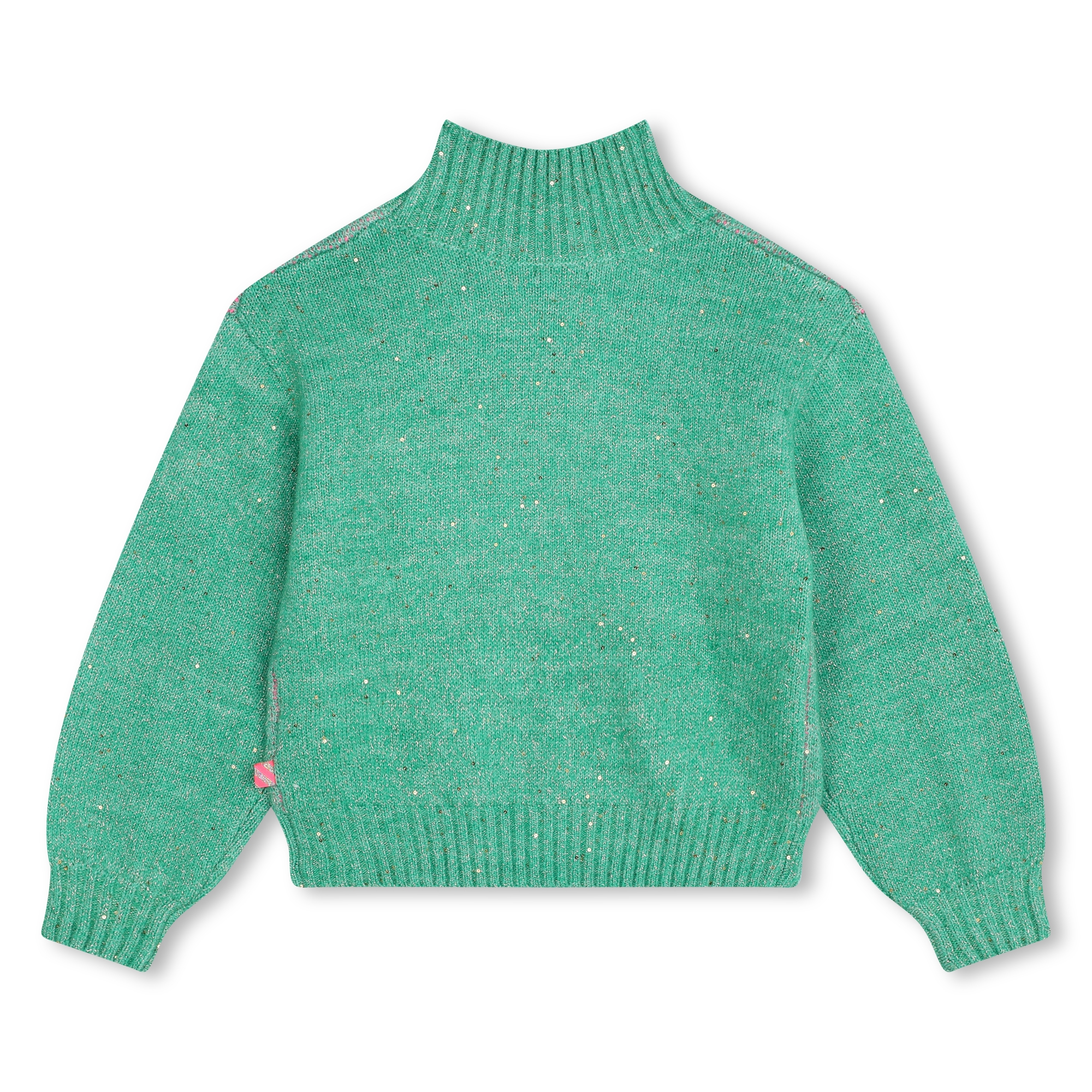 Knitted jumper BILLIEBLUSH for GIRL