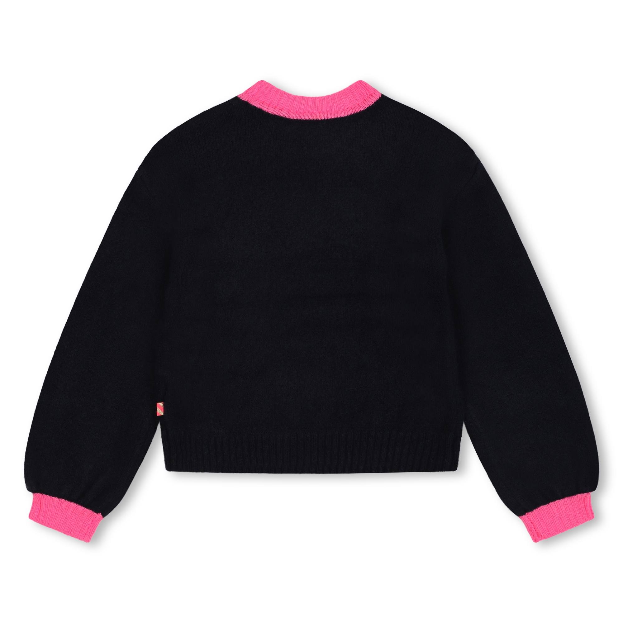 Knitted jumper BILLIEBLUSH for GIRL