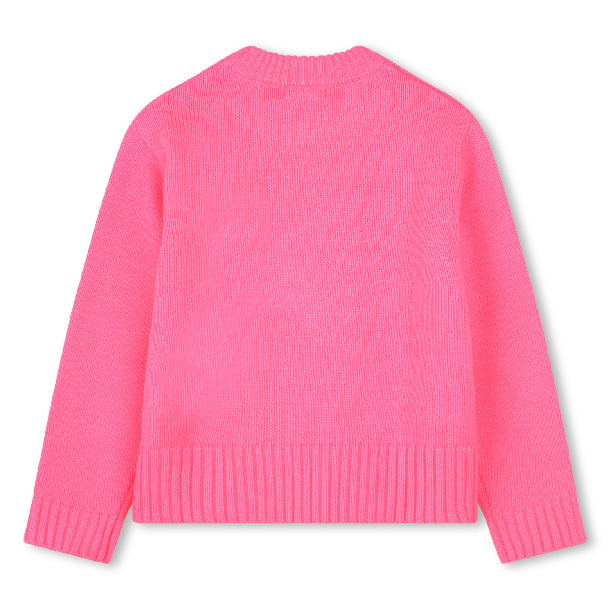 Tricot trui BILLIEBLUSH Voor