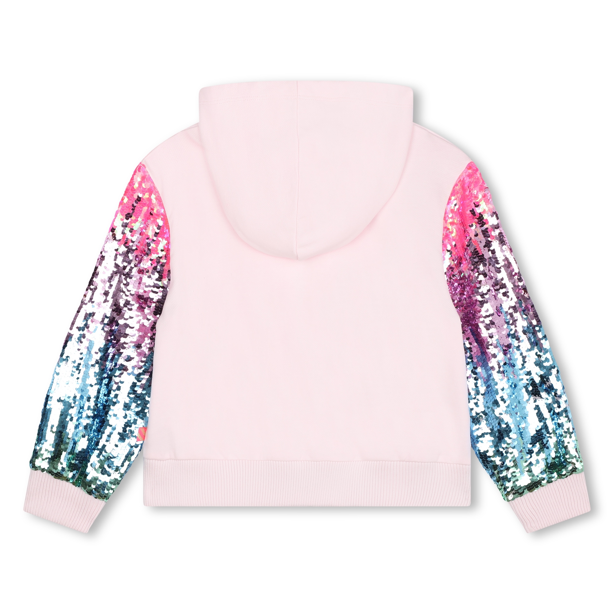 Chaqueta con capucha BILLIEBLUSH para NIÑA