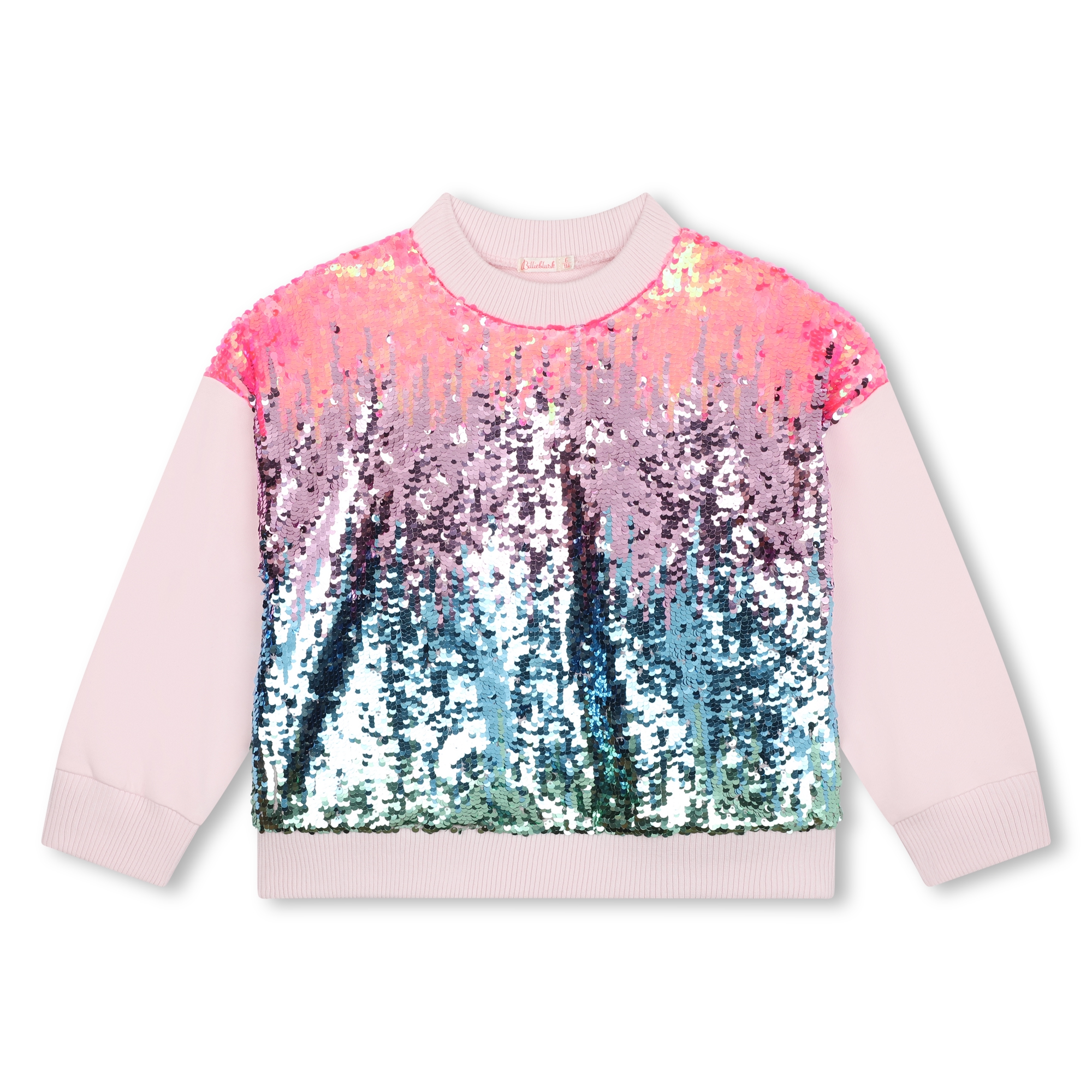 Sweat-shirt BILLIEBLUSH pour FILLE