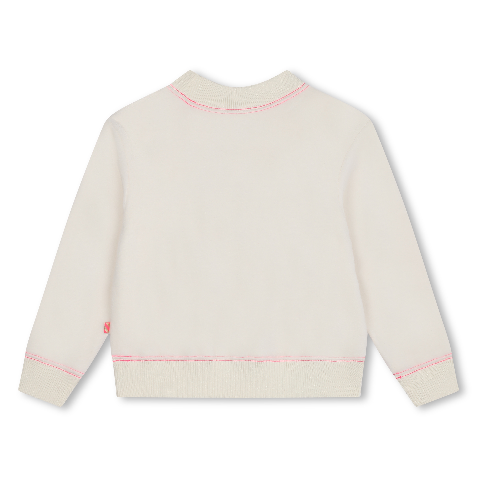 Felpa in tessuto garzato BILLIEBLUSH Per BAMBINA