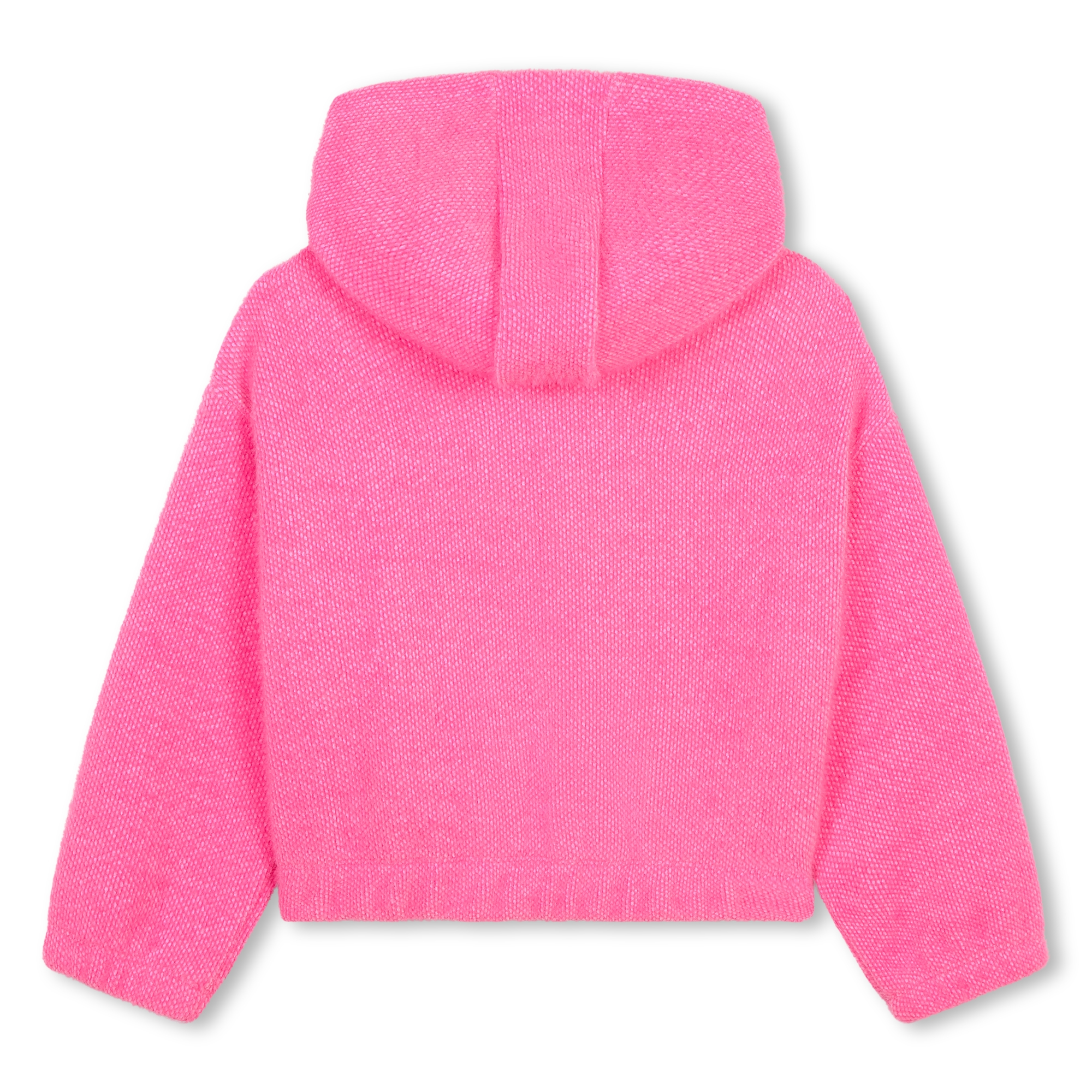 Sweat-shirt à capuche BILLIEBLUSH pour FILLE