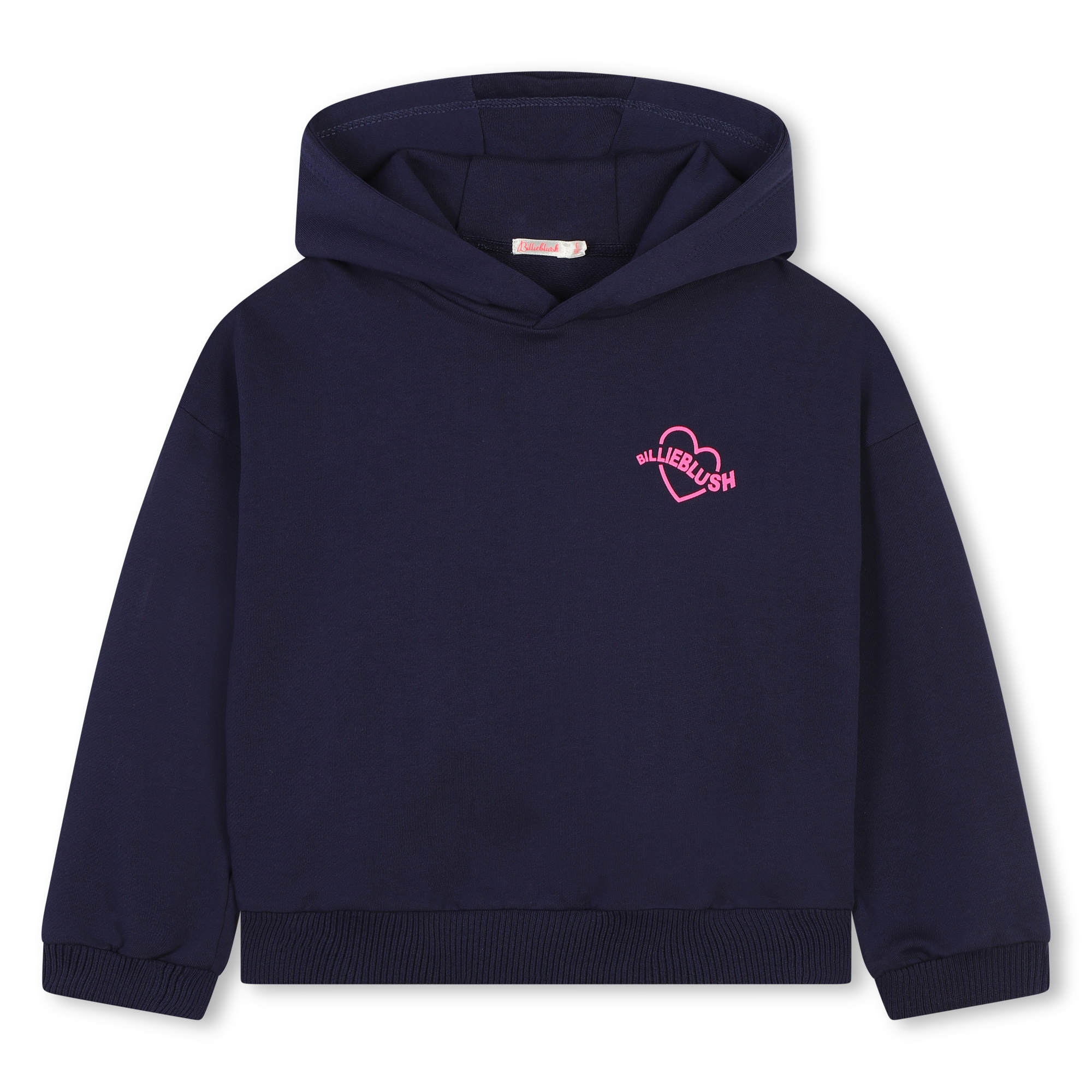 Sudadera con capucha BILLIEBLUSH para NIÑA