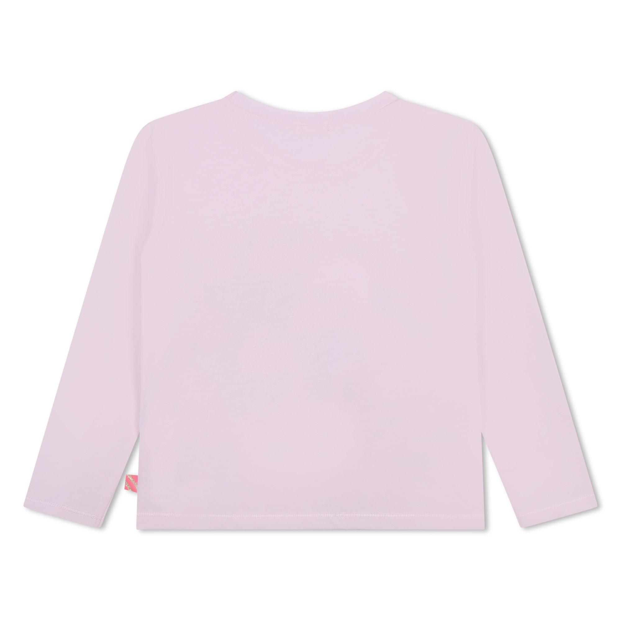 Long-sleeved T-shirt BILLIEBLUSH for GIRL