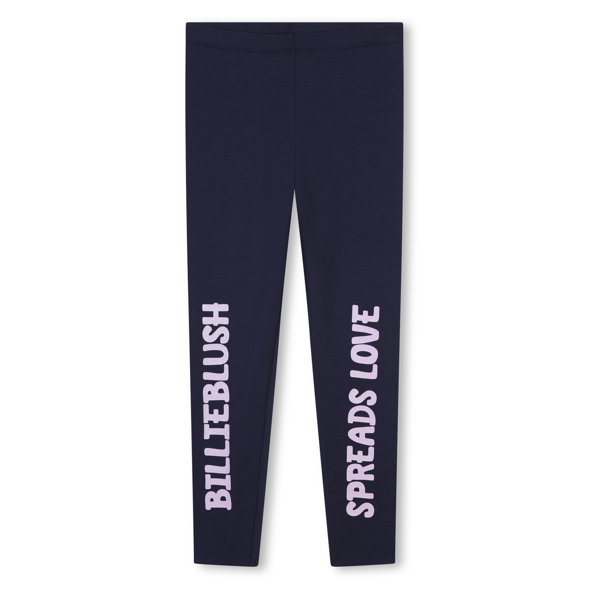 Legging met elastische taille BILLIEBLUSH Voor