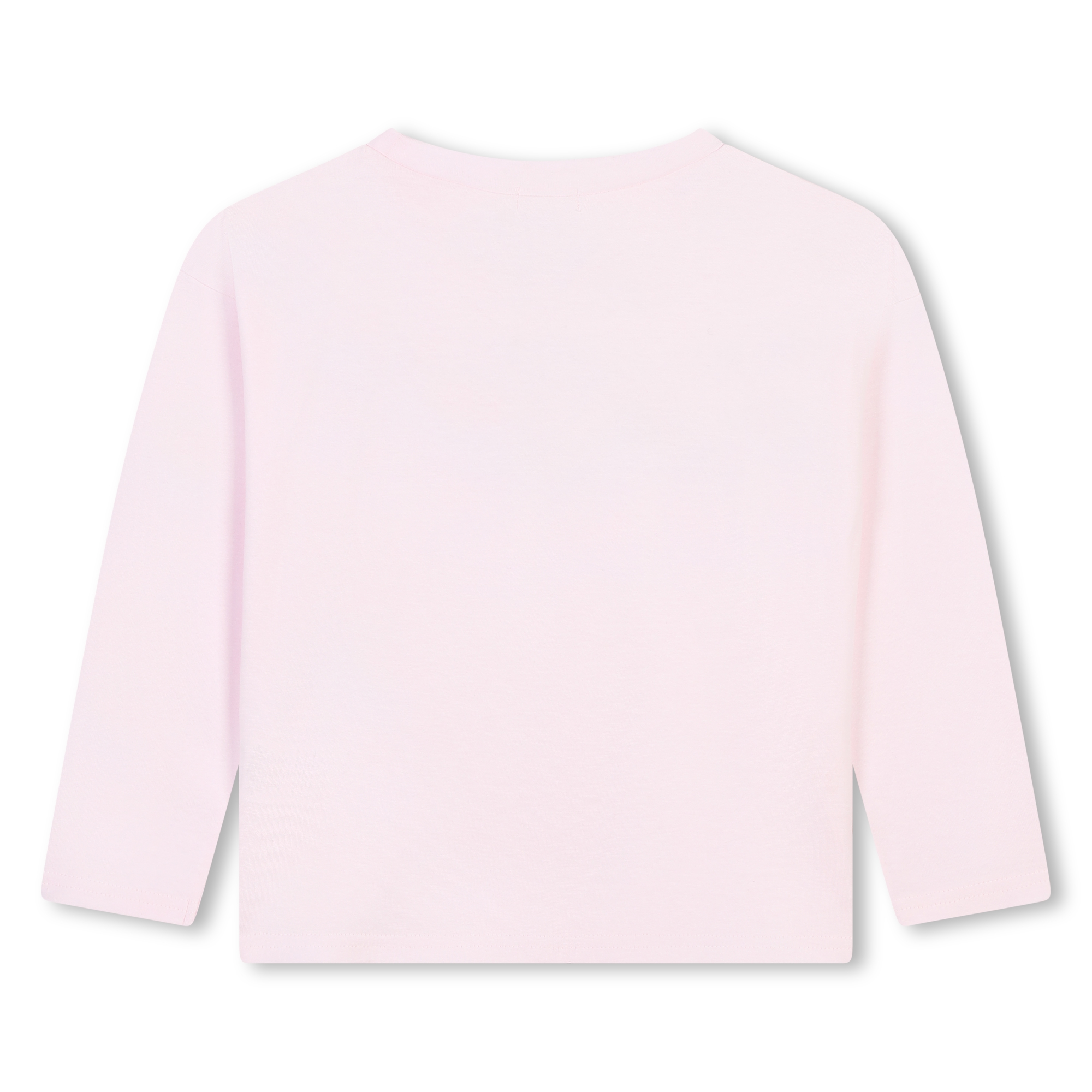 Long-sleeved T-shirt BILLIEBLUSH for GIRL