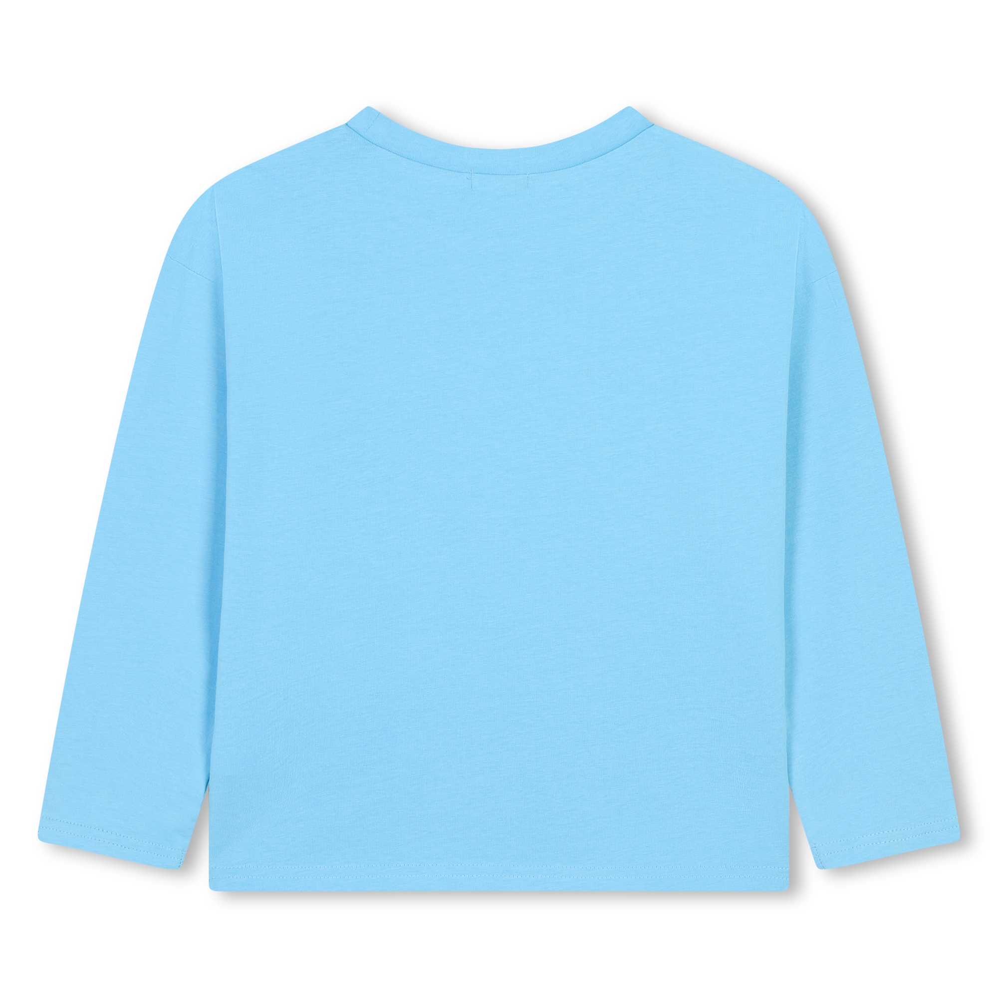 Long-sleeved T-shirt BILLIEBLUSH for GIRL