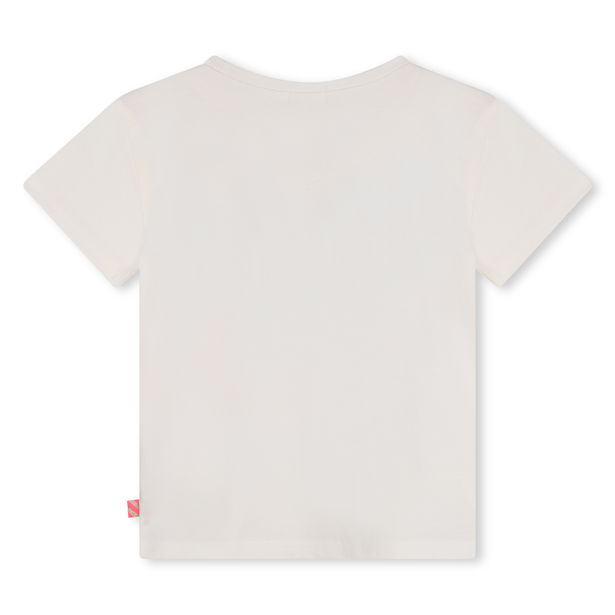 T-shirt met korte mouwen BILLIEBLUSH Voor