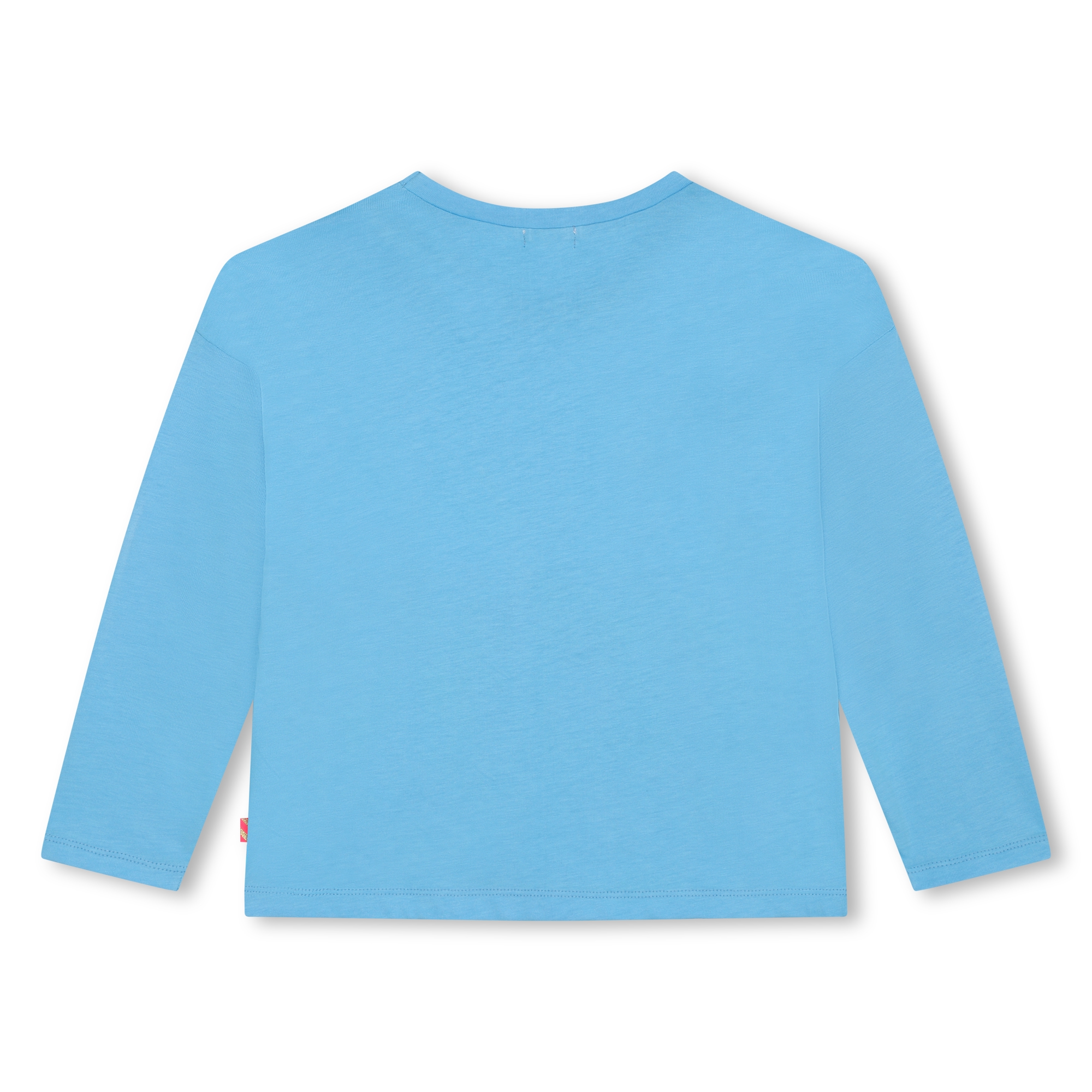 Long-sleeved T-shirt BILLIEBLUSH for GIRL