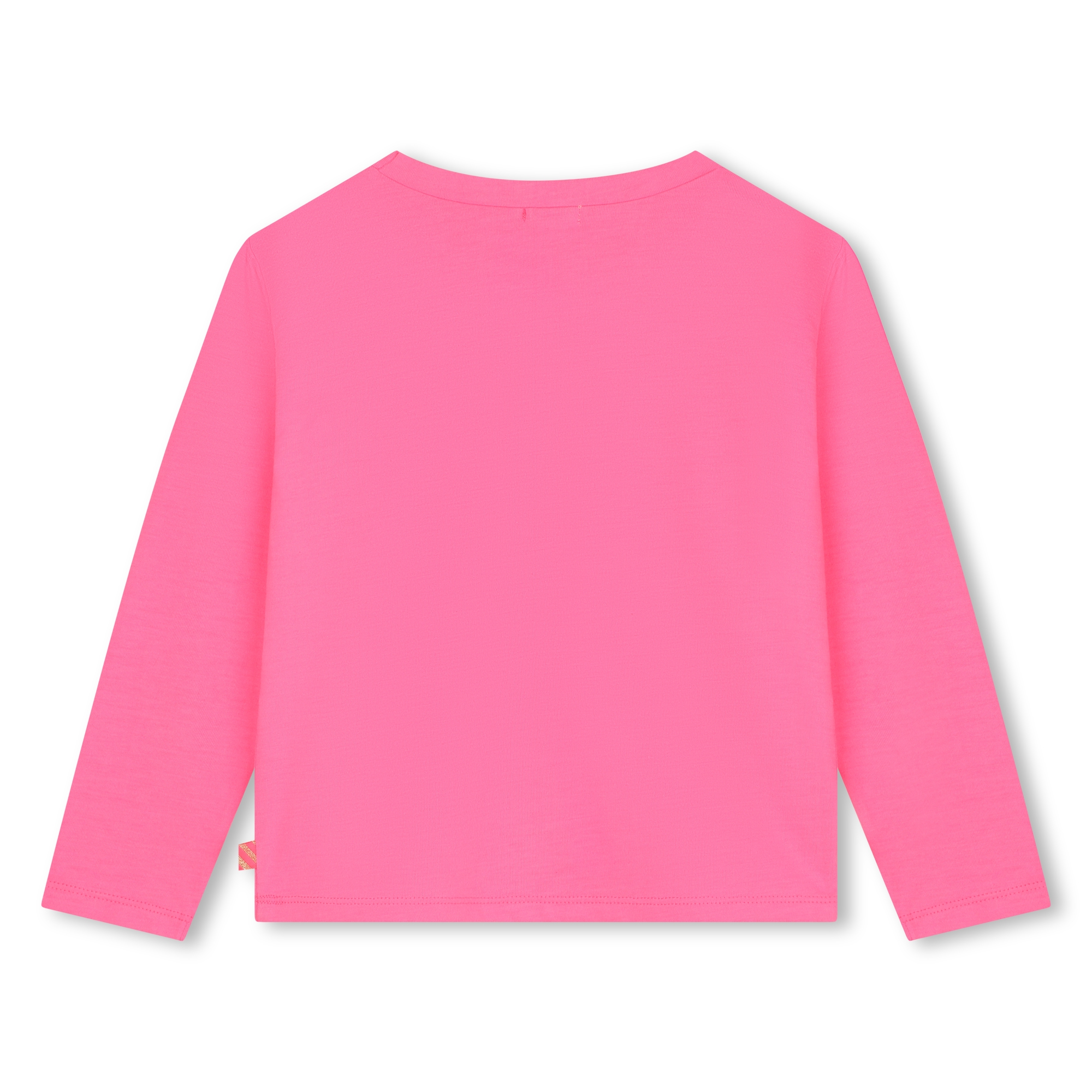 Long-sleeved T-shirt BILLIEBLUSH for GIRL