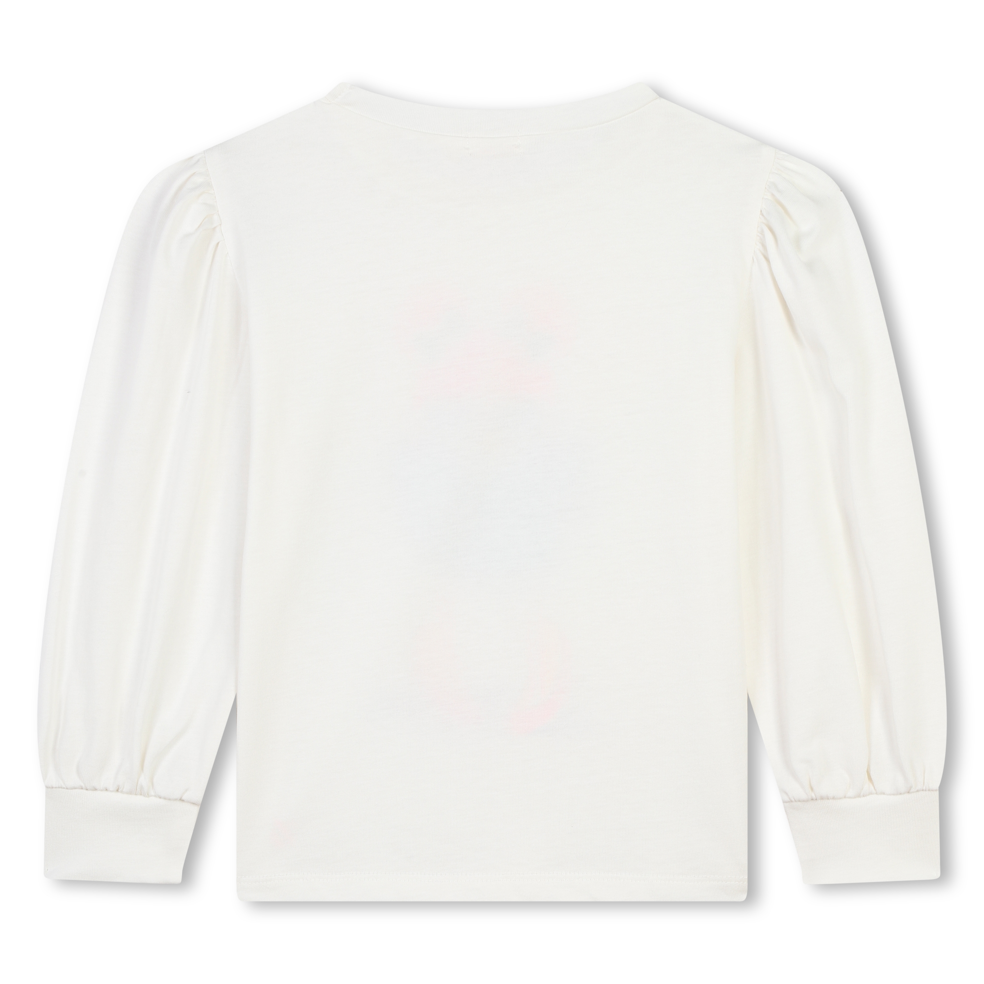 Long-sleeved T-shirt BILLIEBLUSH for GIRL