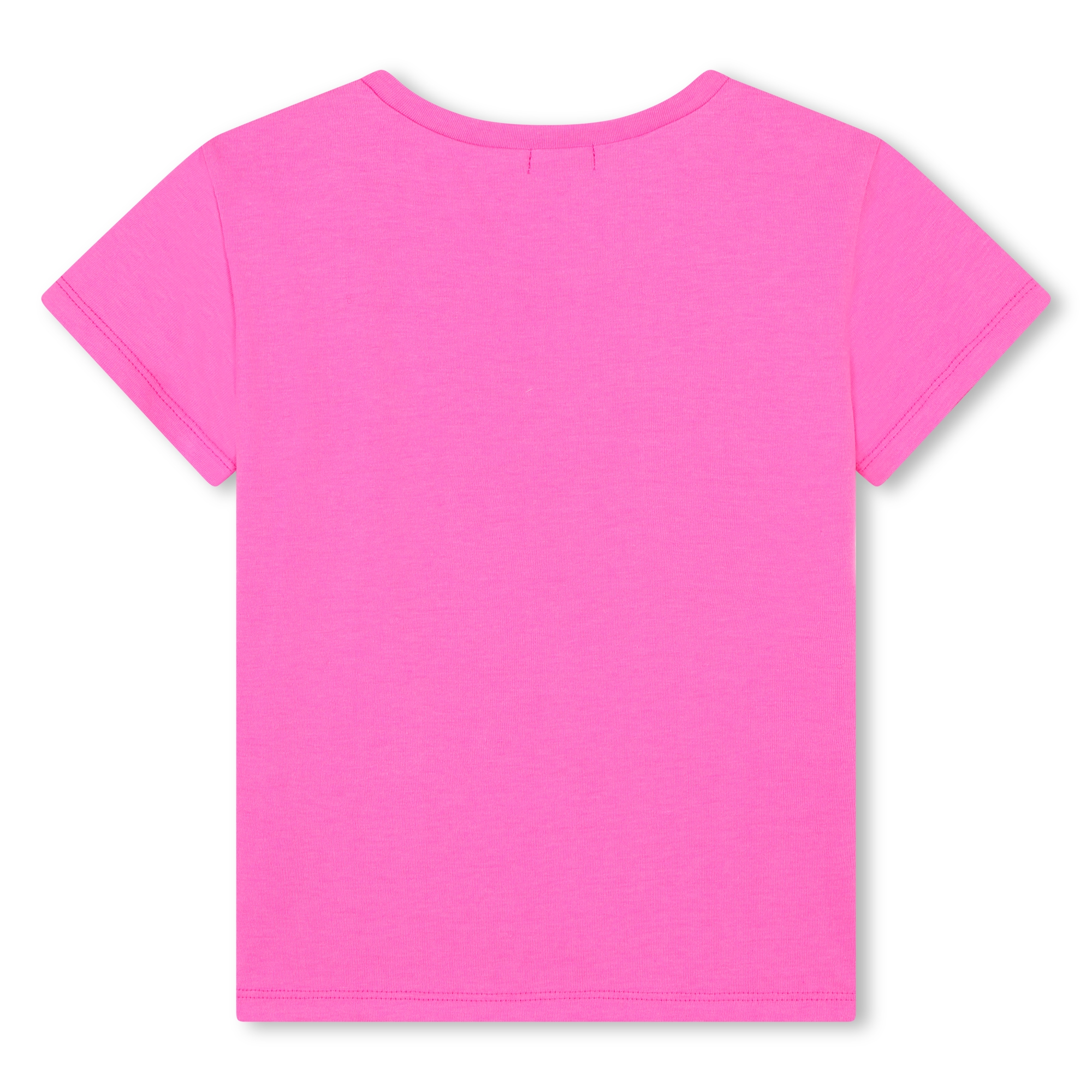 Short-sleeved T-shirt BILLIEBLUSH for GIRL